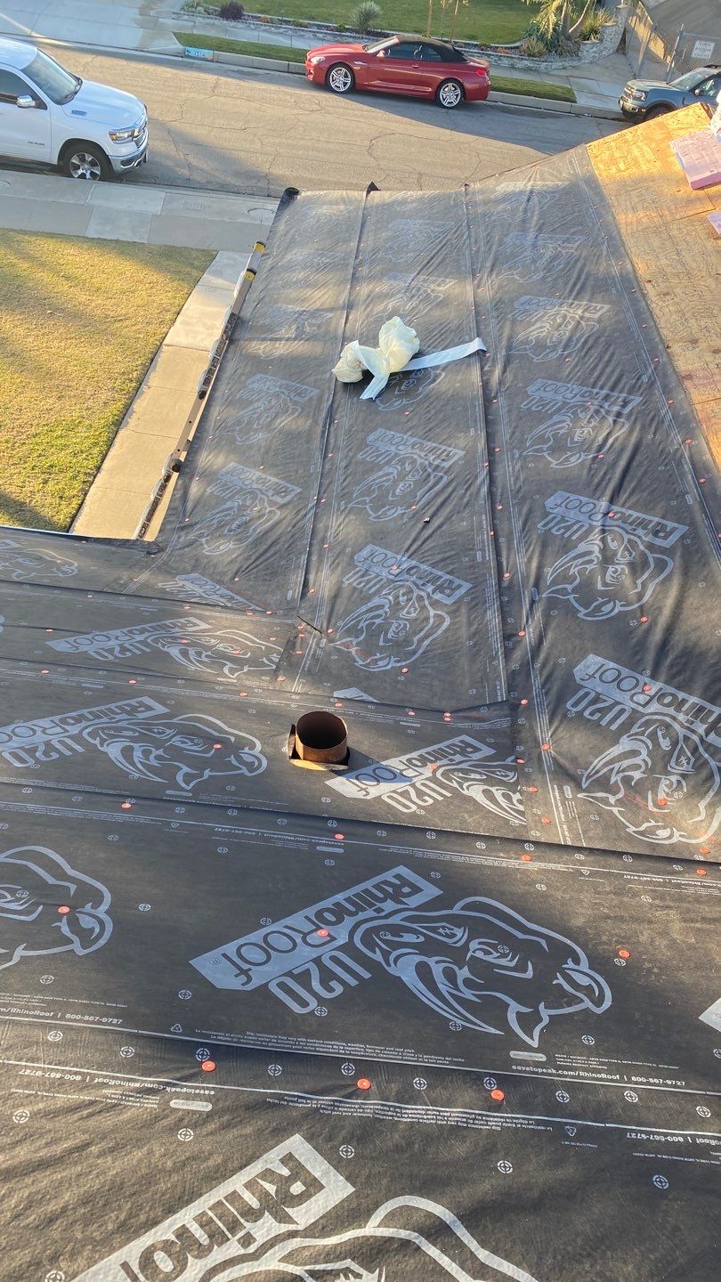 Roof Replacement - Orange CA 92867 by Epic Roof Replacement