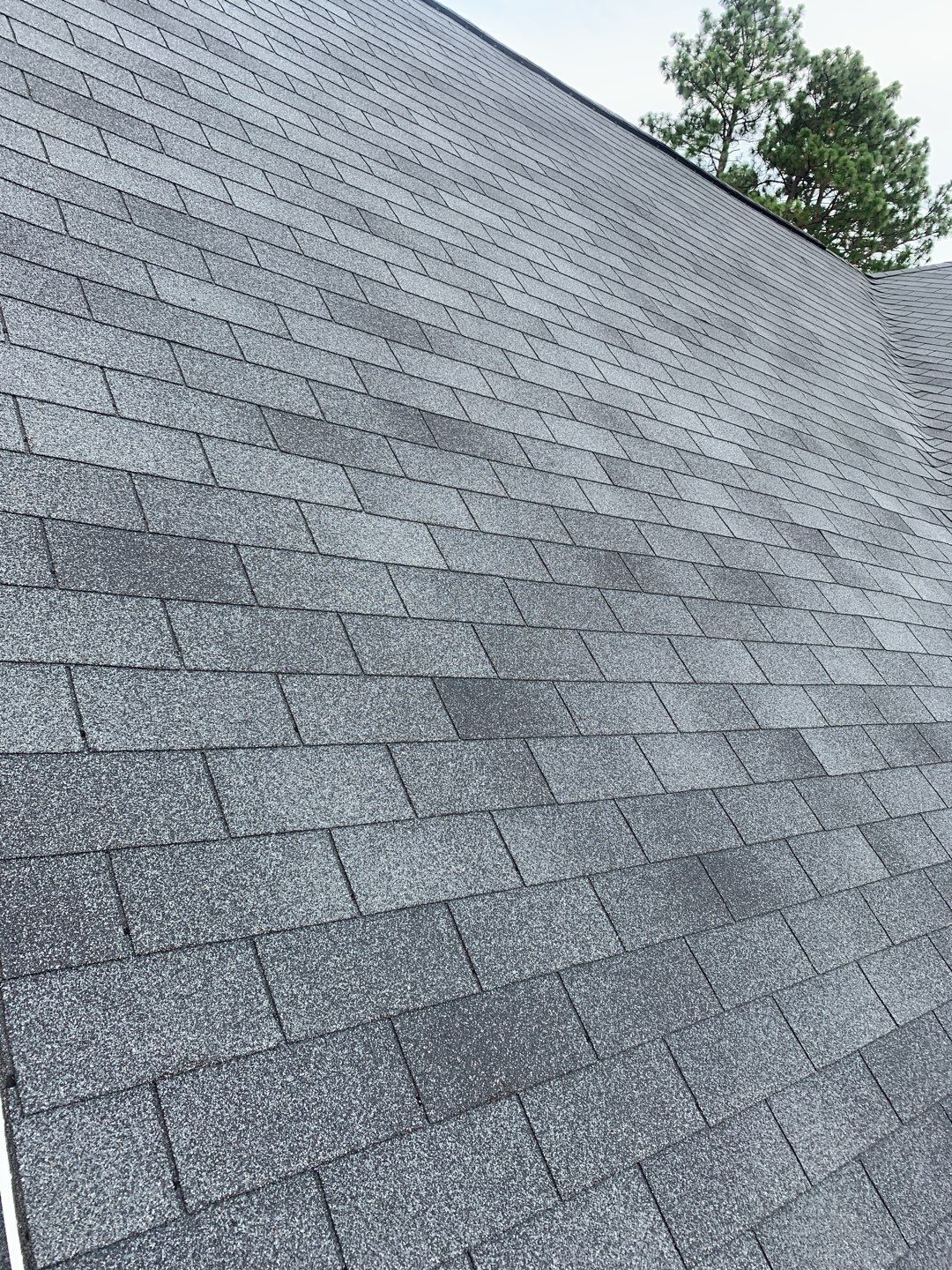 INSPECTION ( Hail Damage) / Repair by American Roofing NC