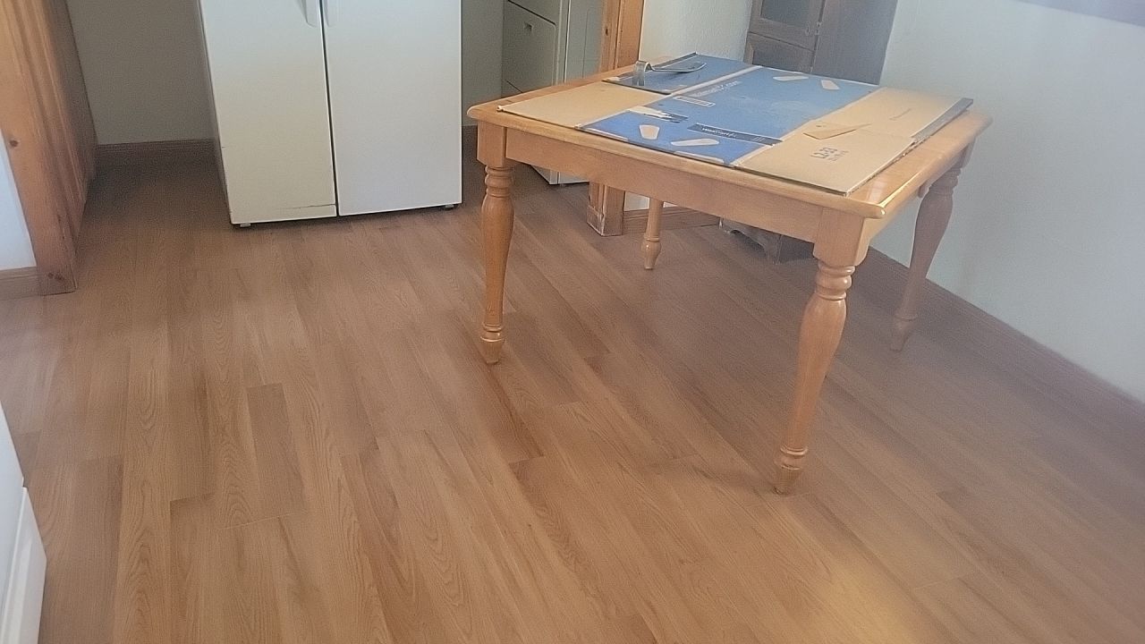 Water Damage by Accountable Home Services