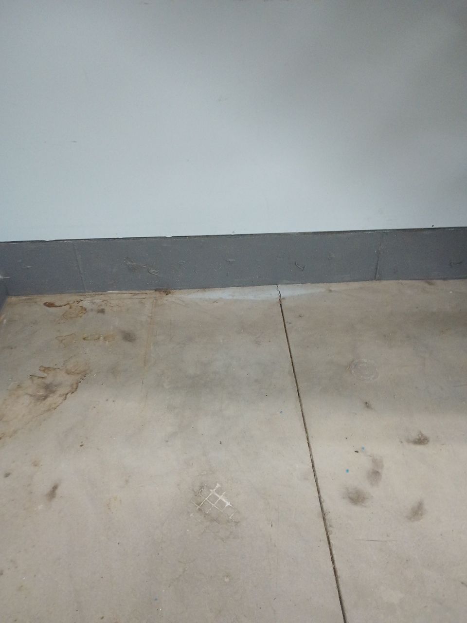 Garage, Walkway and Shop Transformation using Shale Hybrid by Croc Coatings, LLC