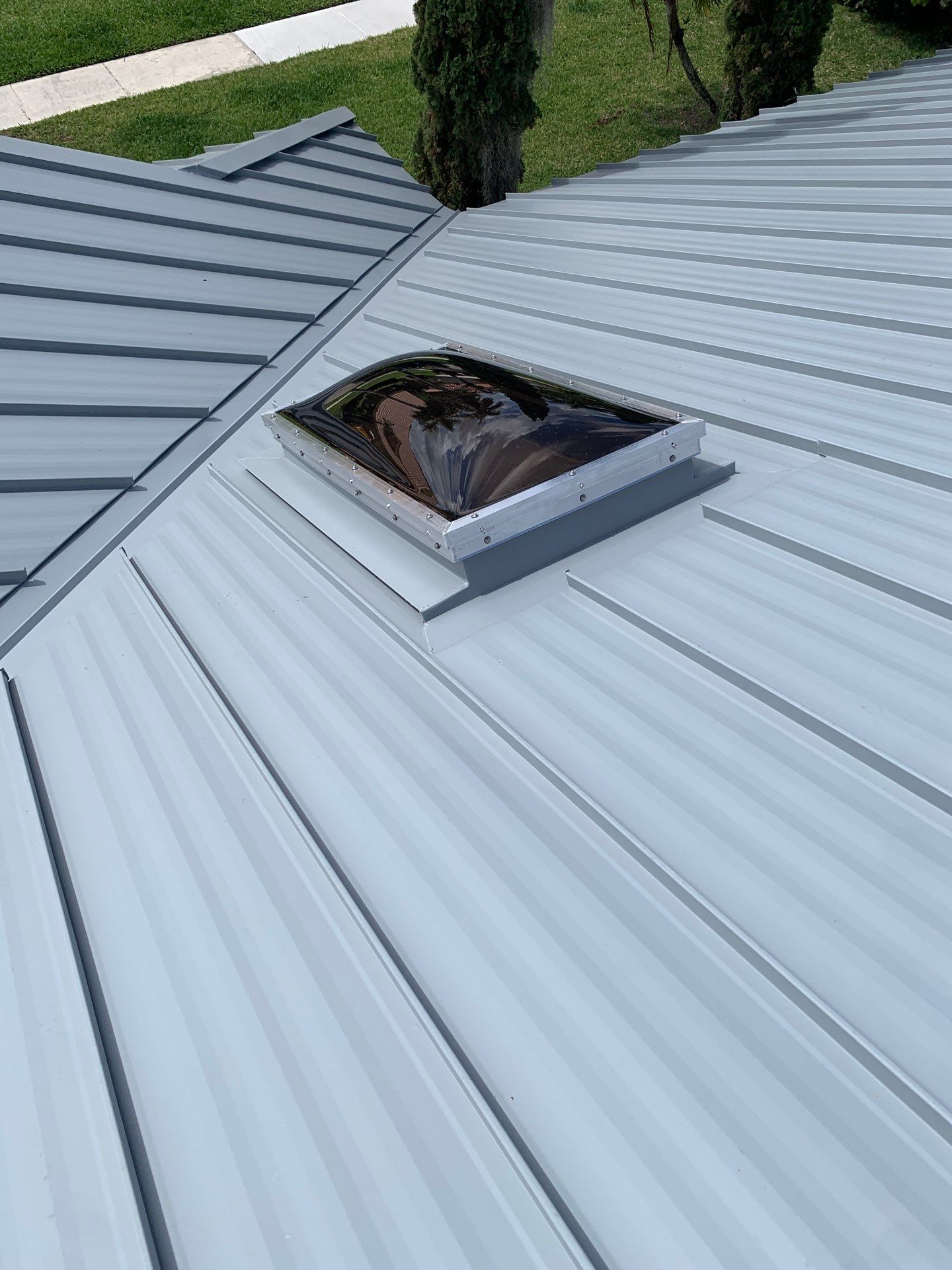 Escondido - Boca Raton by Hercules Roofing