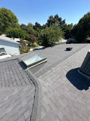 Roof Replacement - Los Angeles, CA 91324