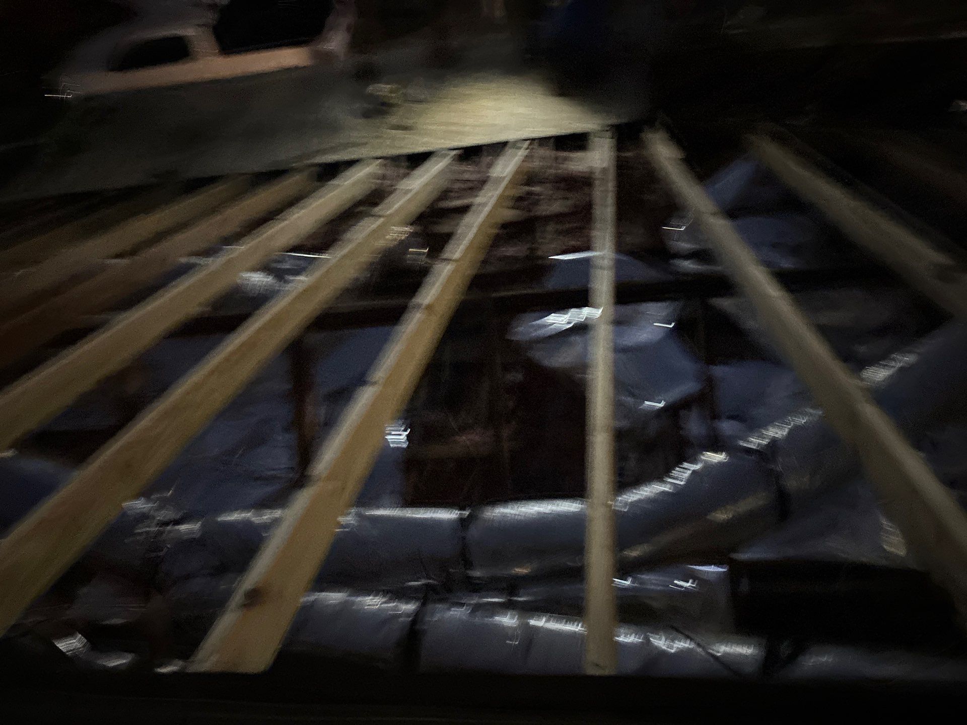 Residential Roofing Installation using Owen's Corning Duration (Lifetime) Shingles by Roof Repair Company