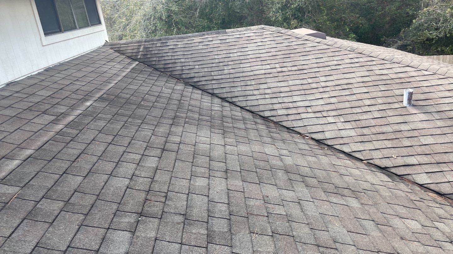 Residential Roofing Installation using GAF Timberline HDZ by Stay Dry Roofing 