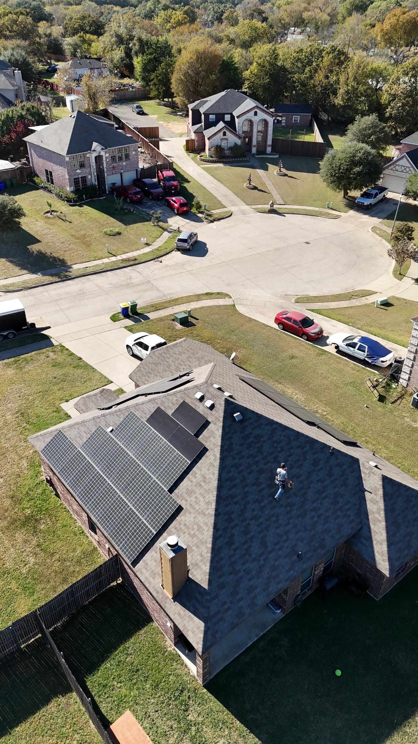 Seagovile Detach Reset by Safeco Servicing