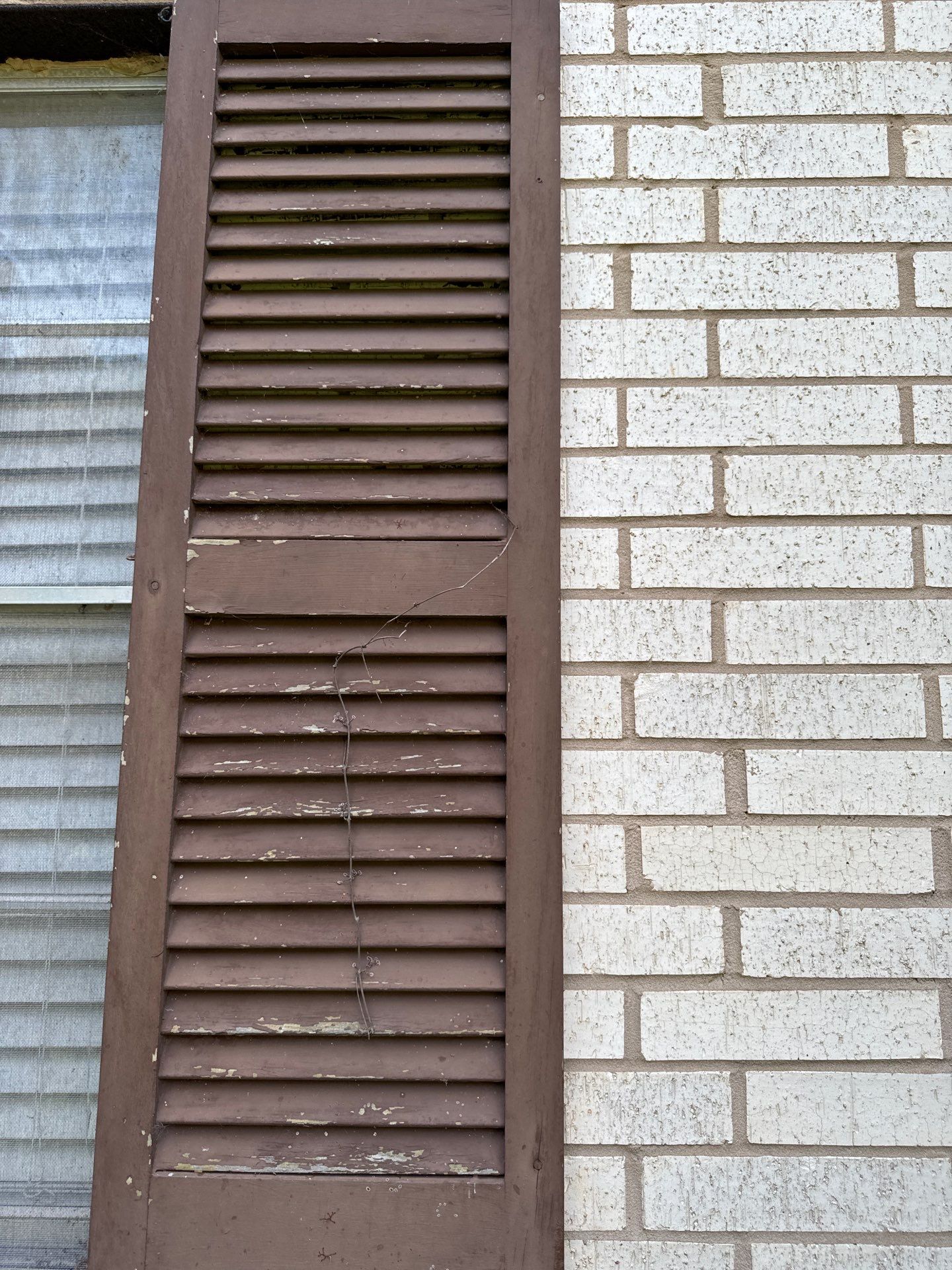 Exterior Repaint Off the Lake in Flint, TX by Quality Coats Painting