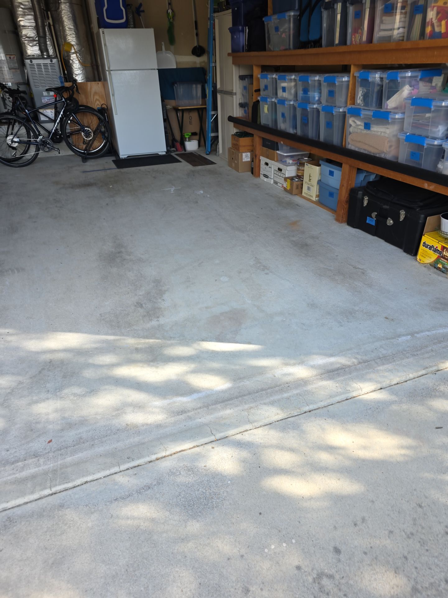 A true build up system to last by Matt Gifford Painting LLC