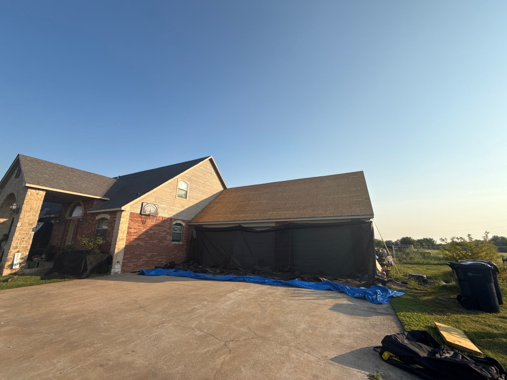 Norma by RP Roofing, LLC