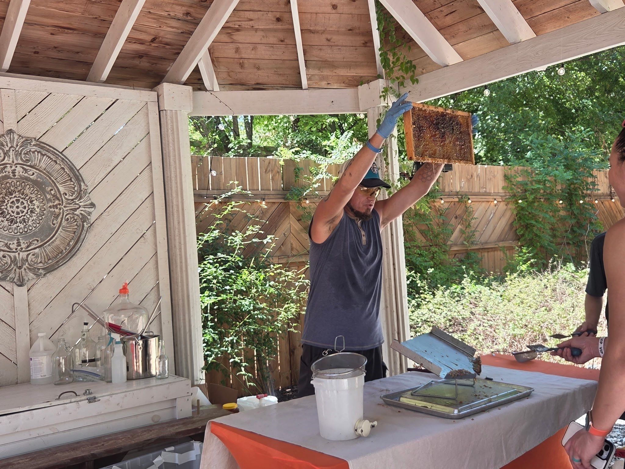 Texas Mead & Music Festival by Rockwall Honey Bee Company