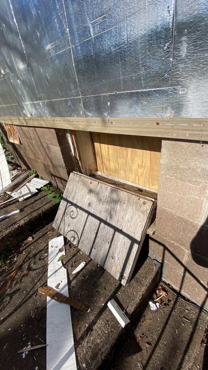 New roofing siding and gutters in new have CT by A Plus Exterior