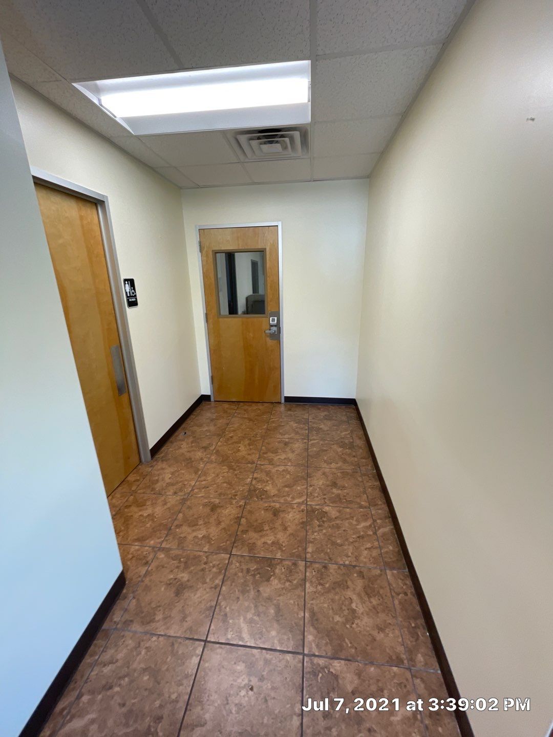 Commercial Flood Restoration by Springtree Restoration 