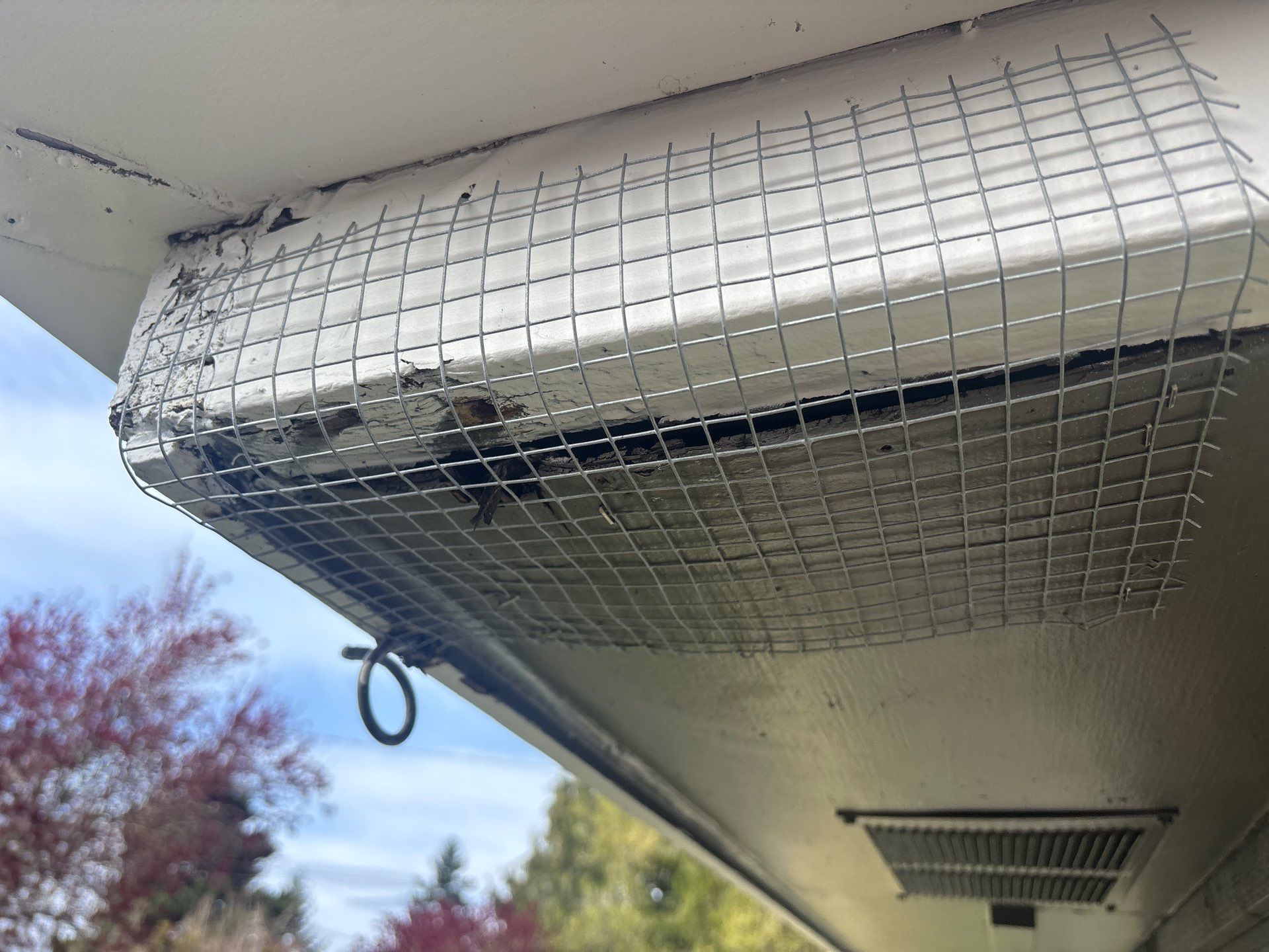 Gutter, Soffit & Fascia Repair – Seattle, WA by Everpro Construction
