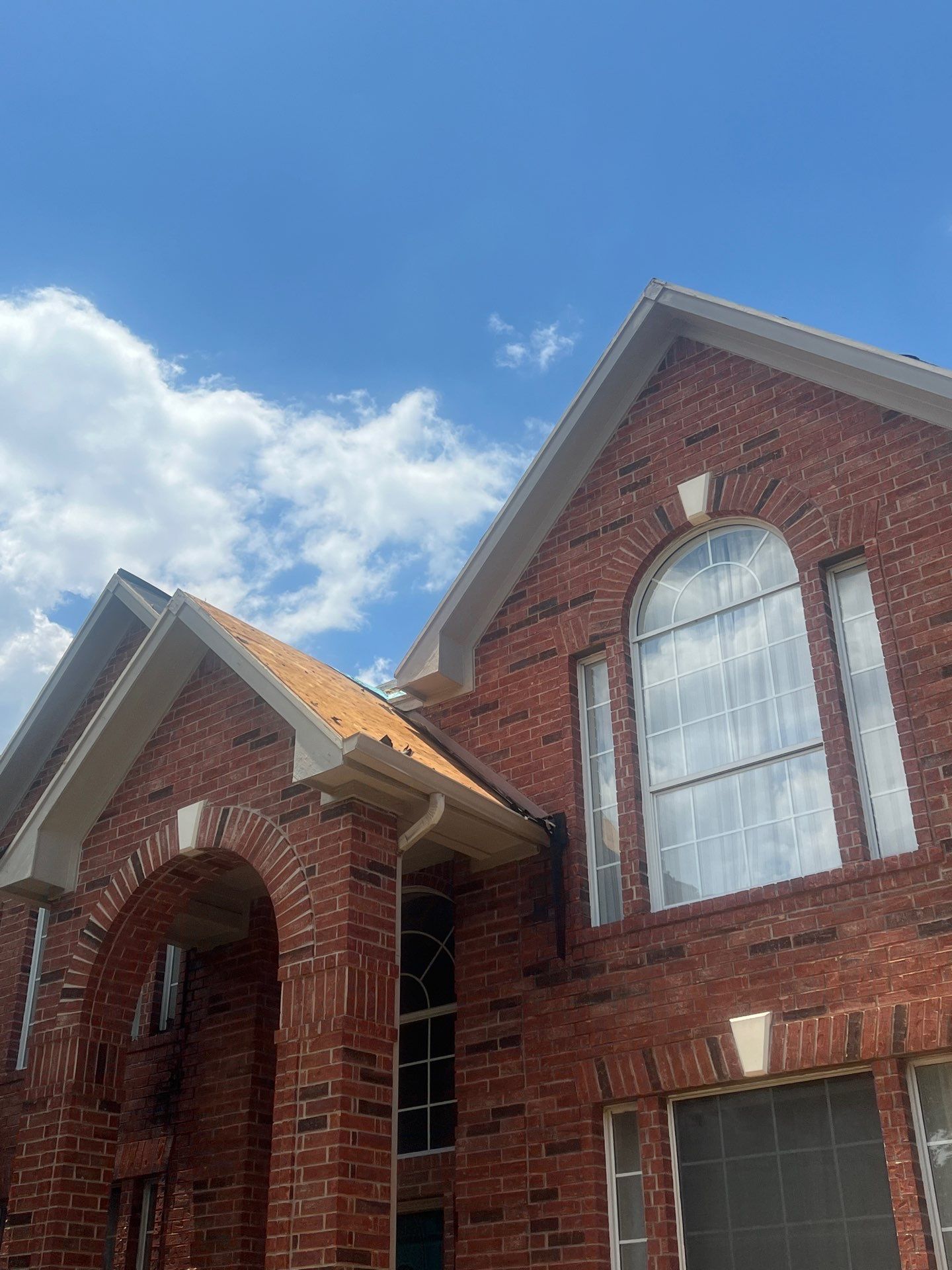 Project in Austin by Rhino Roofing and General Contracting, LLC