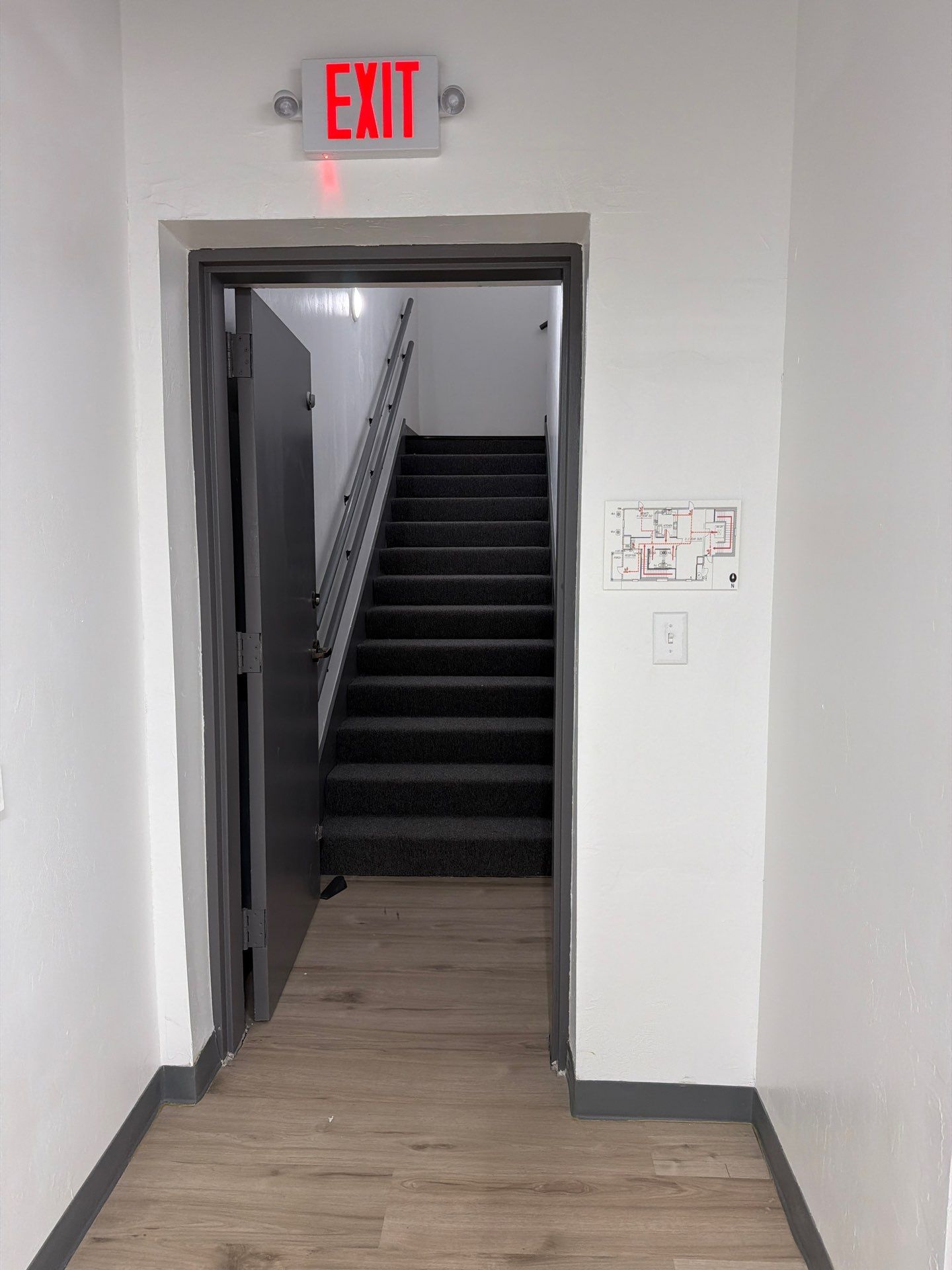 Commercial New Construction by Spillco Construction 