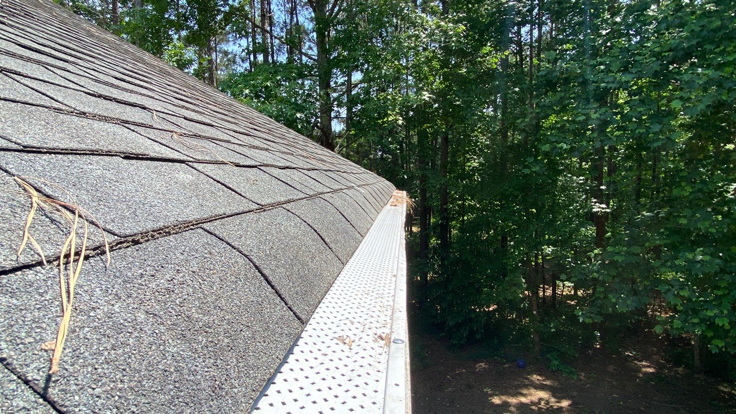 Roof Replacement by Deerfield Roofing LLC