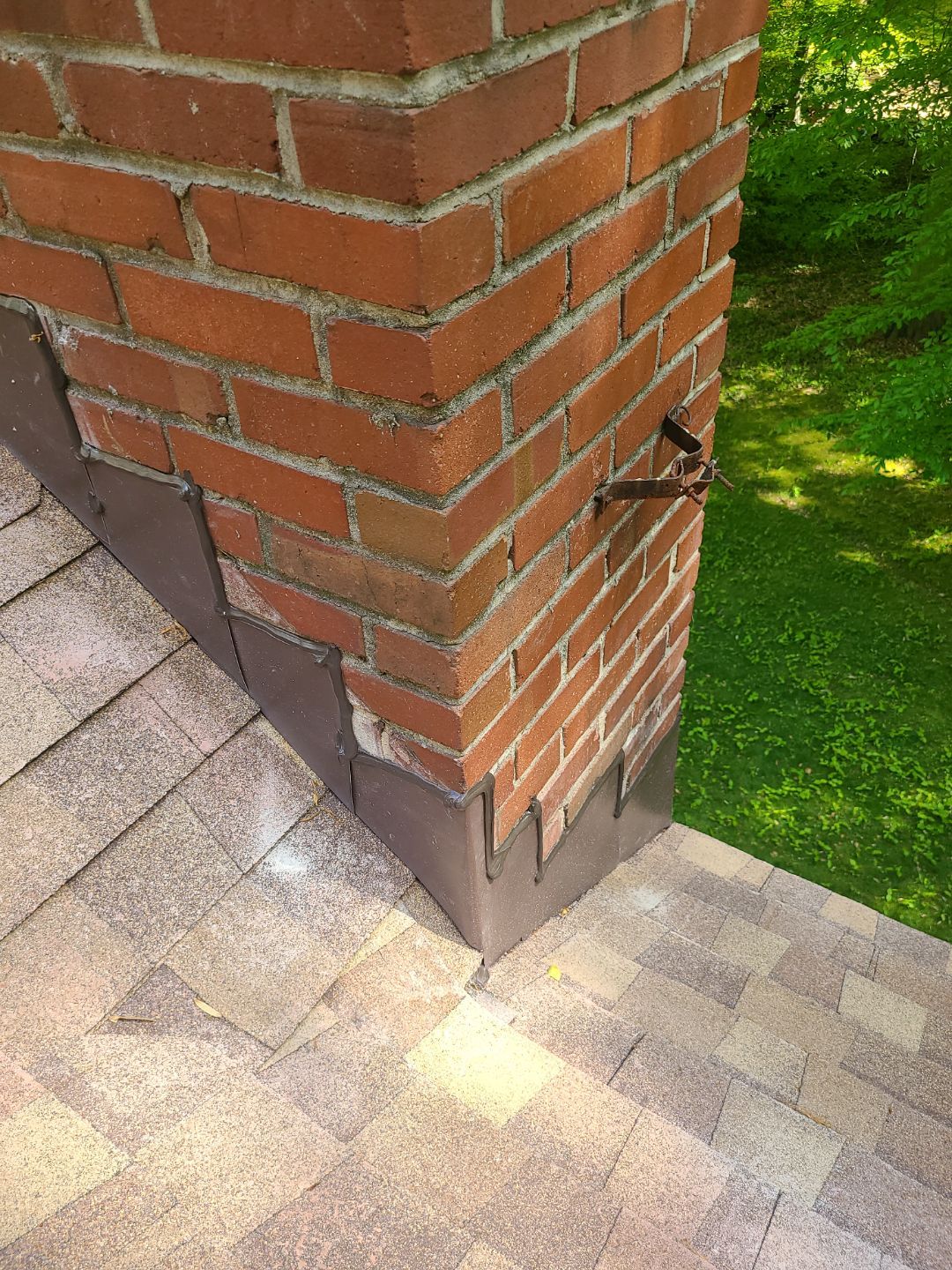 Annandale: Multi-Trade Tree Damage Restoration by RM Banning, Inc.