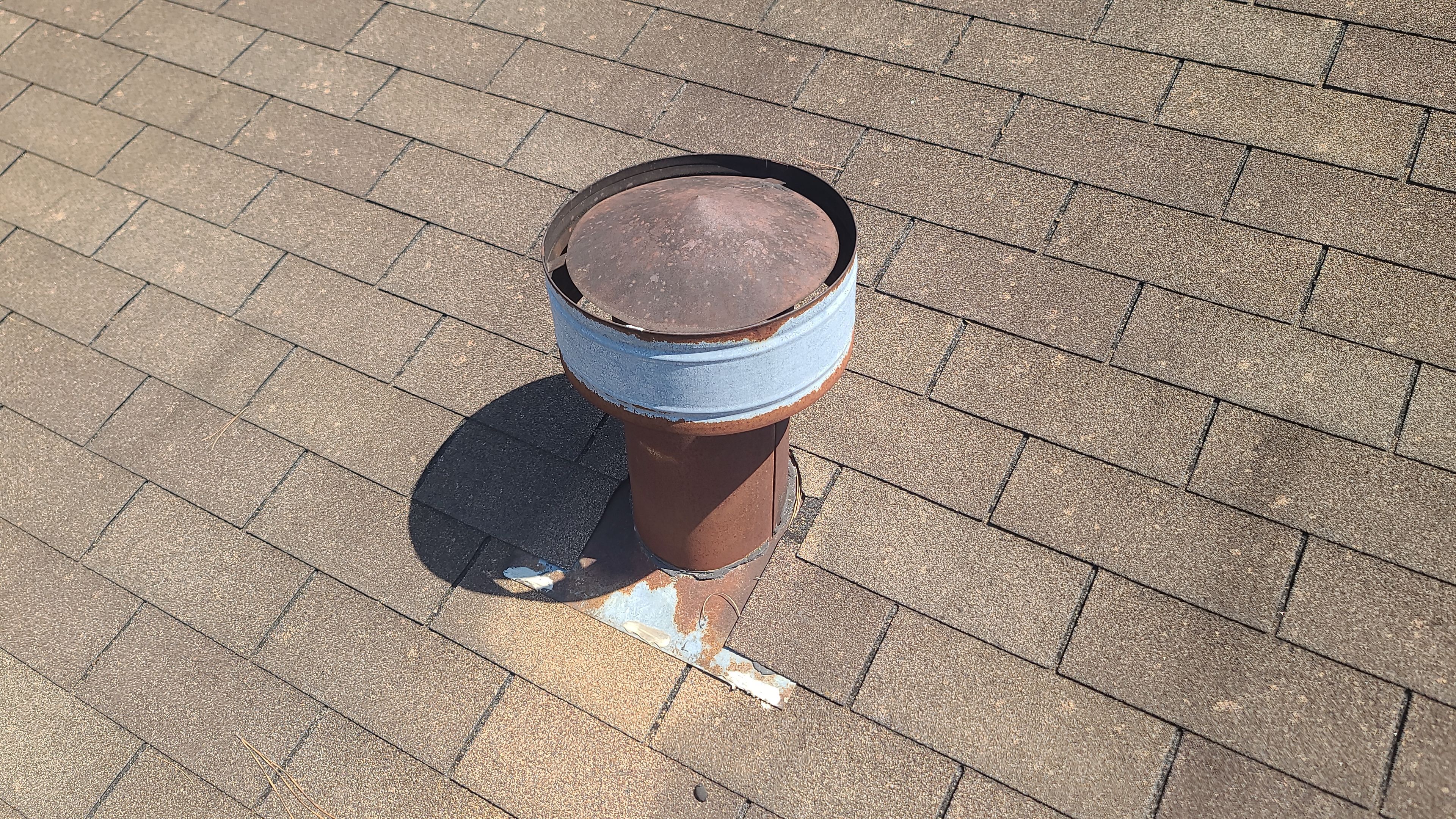 Residential Roofing Repair using Malarkey Highlander by Hostetler Roofing