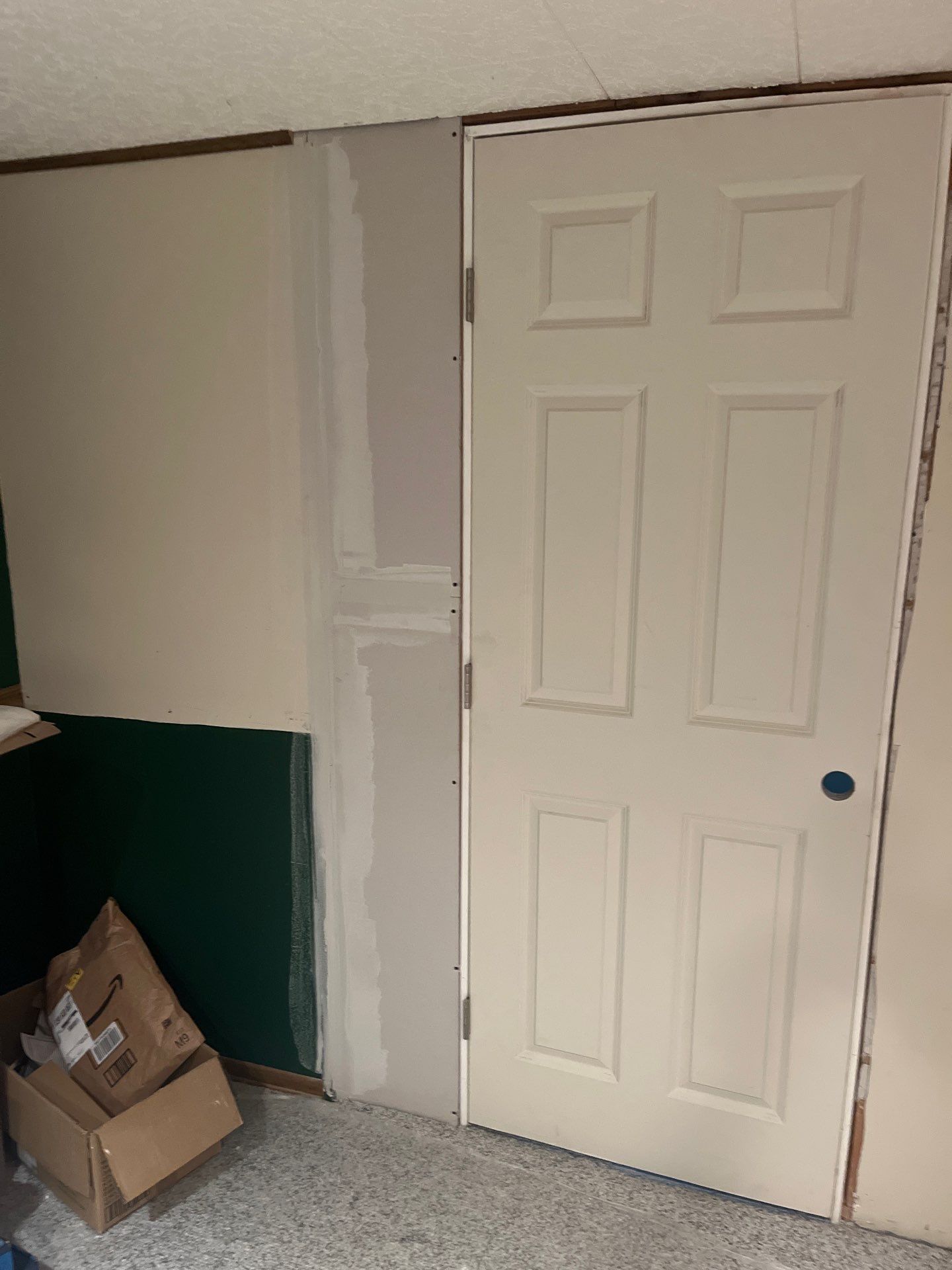 Basement Bathroom Remodel by Ivy Lea Construction