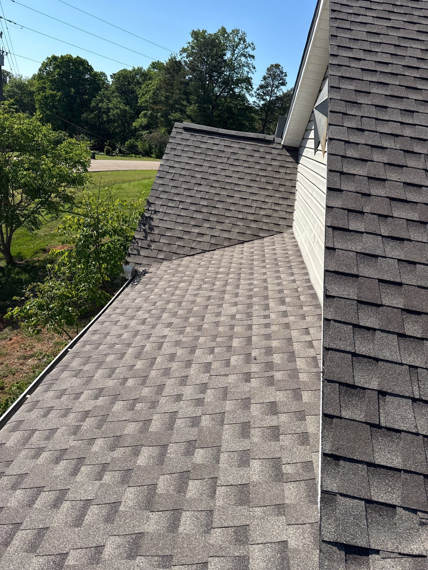 The Carson's by United Contracting and Roofing