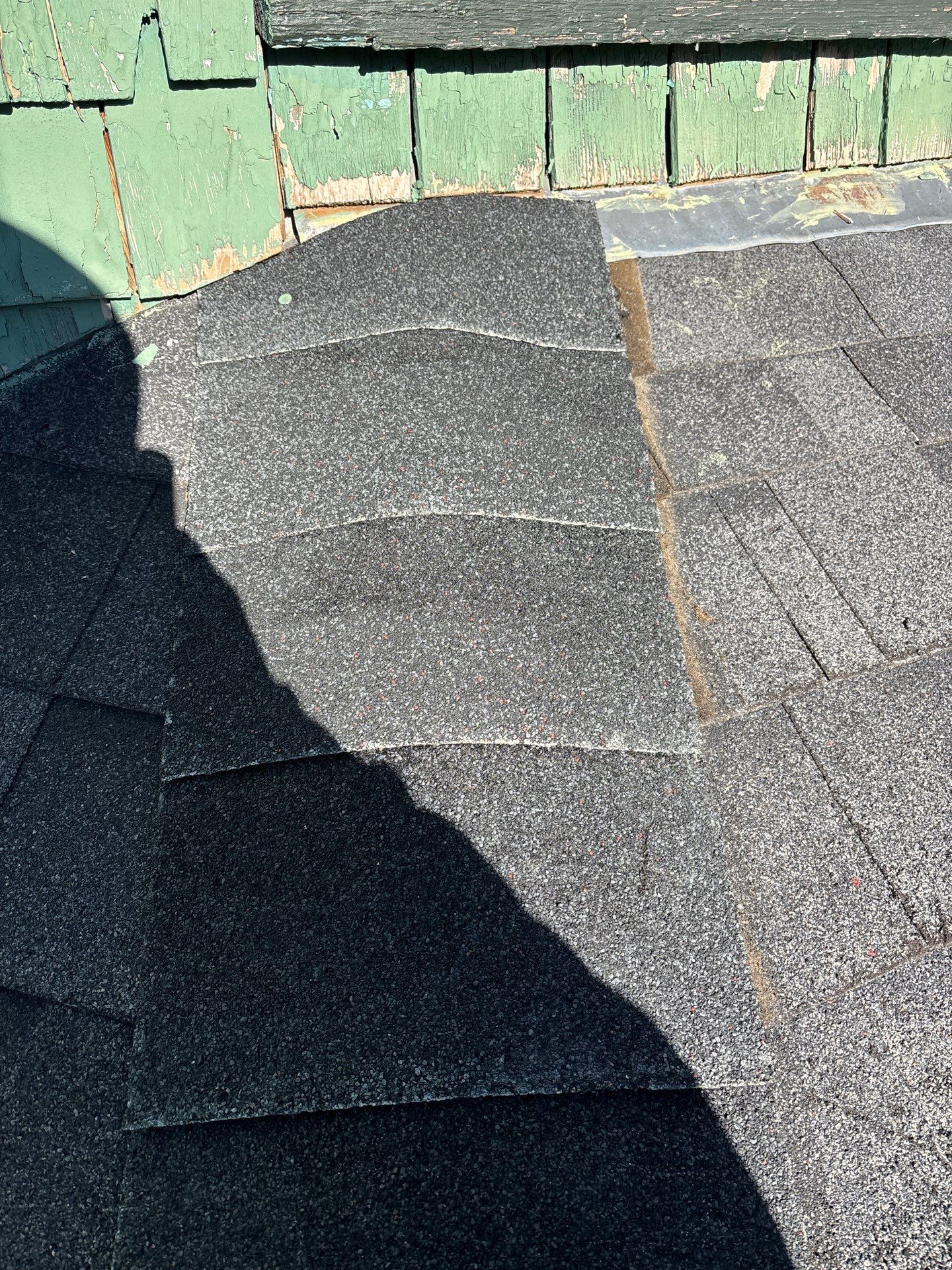 Water Damage Repair with Siding Replacement & Proper Wall Flashing by Sensible Home Solutions