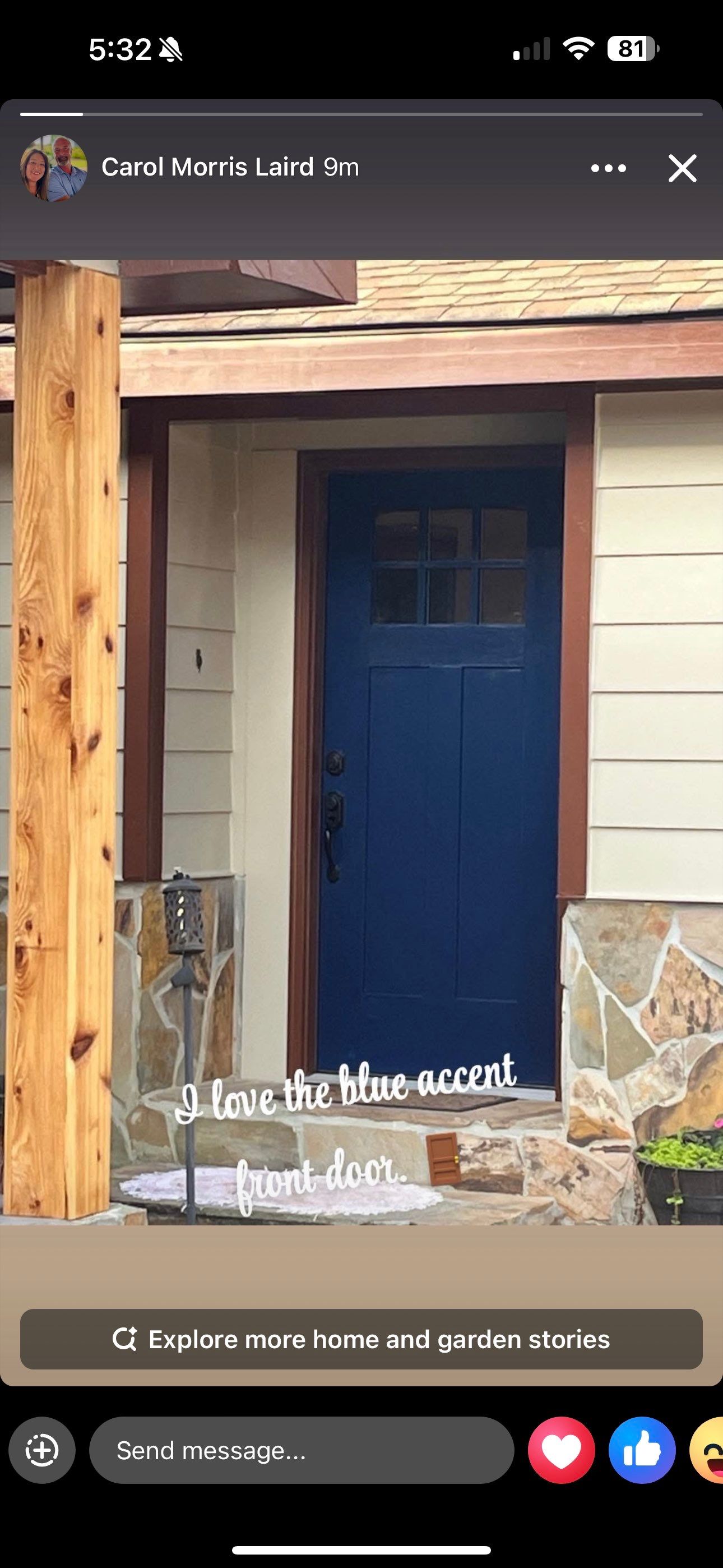 Exterior Painting in McDonough, Georgia by PGP Surface Solutions, LLC