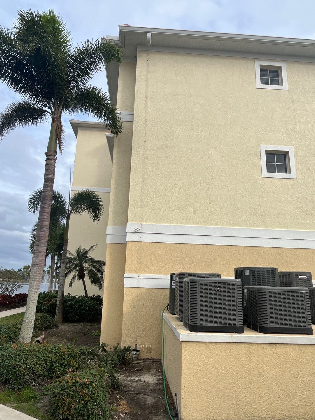 Residential Gutter Upgrade in Fort Myers FL by Gutter Professors