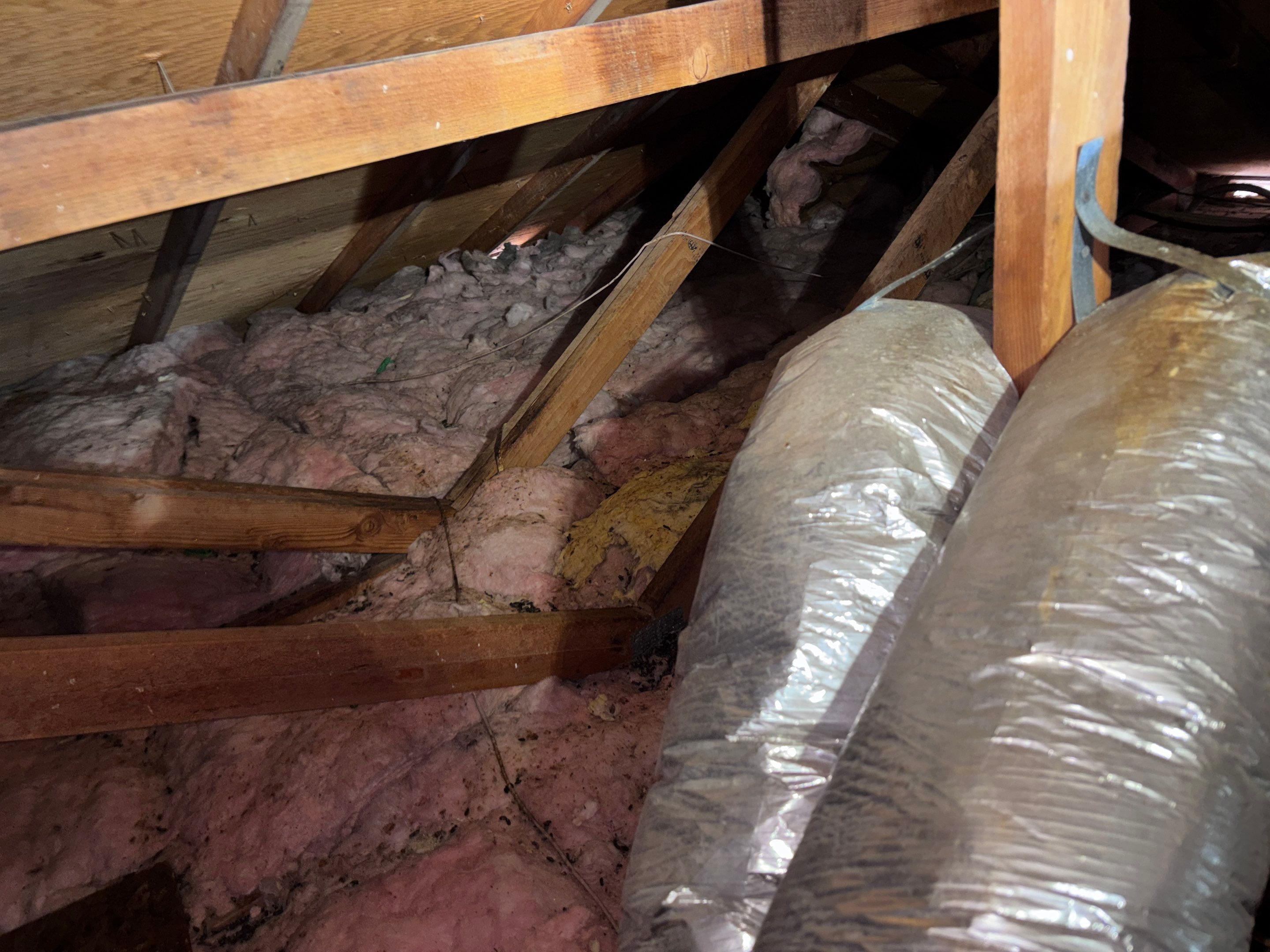Project in Thousand Oaks by Insulation Labs