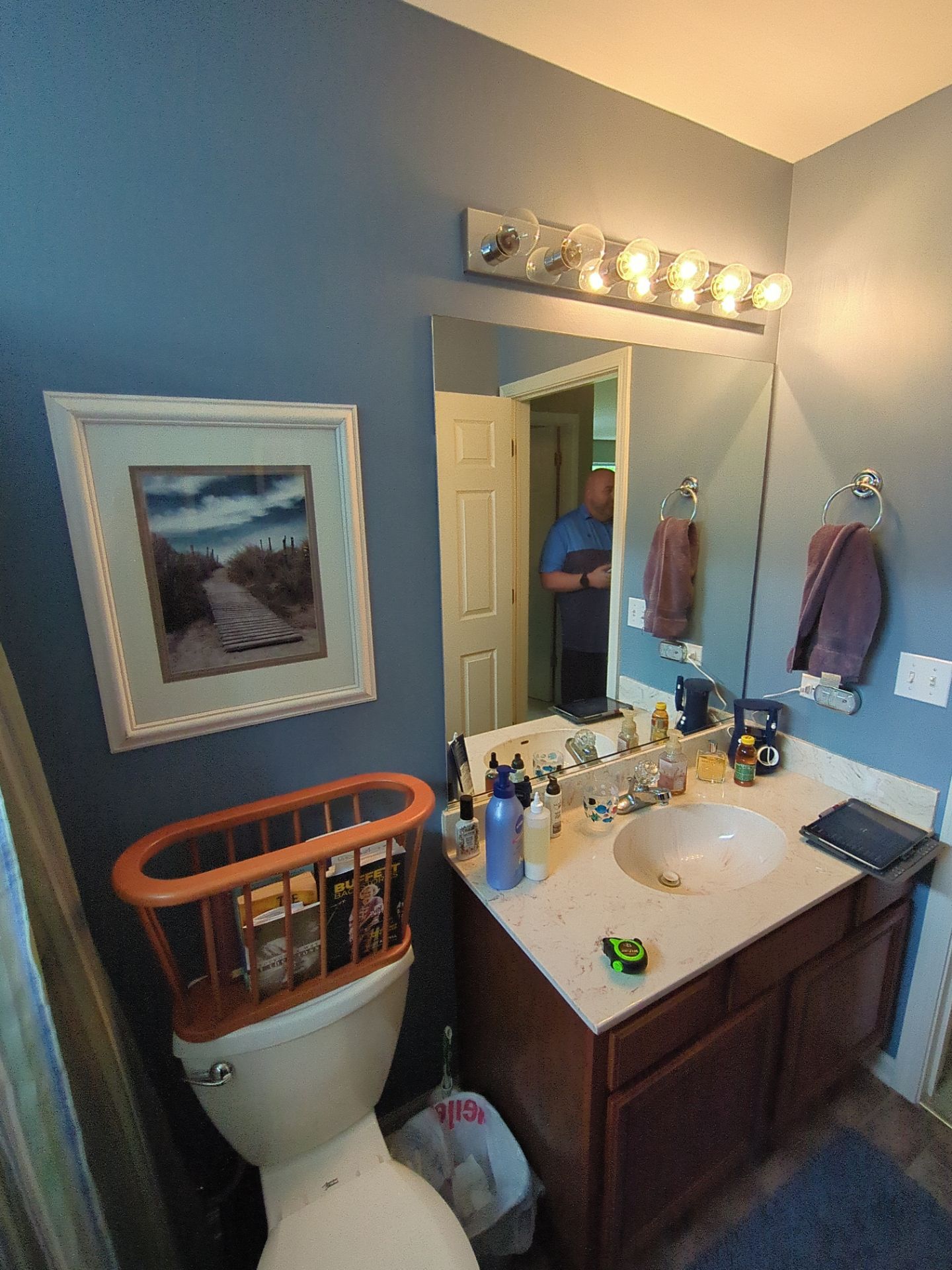 Upgrades Galore! by Snap Home Solutions