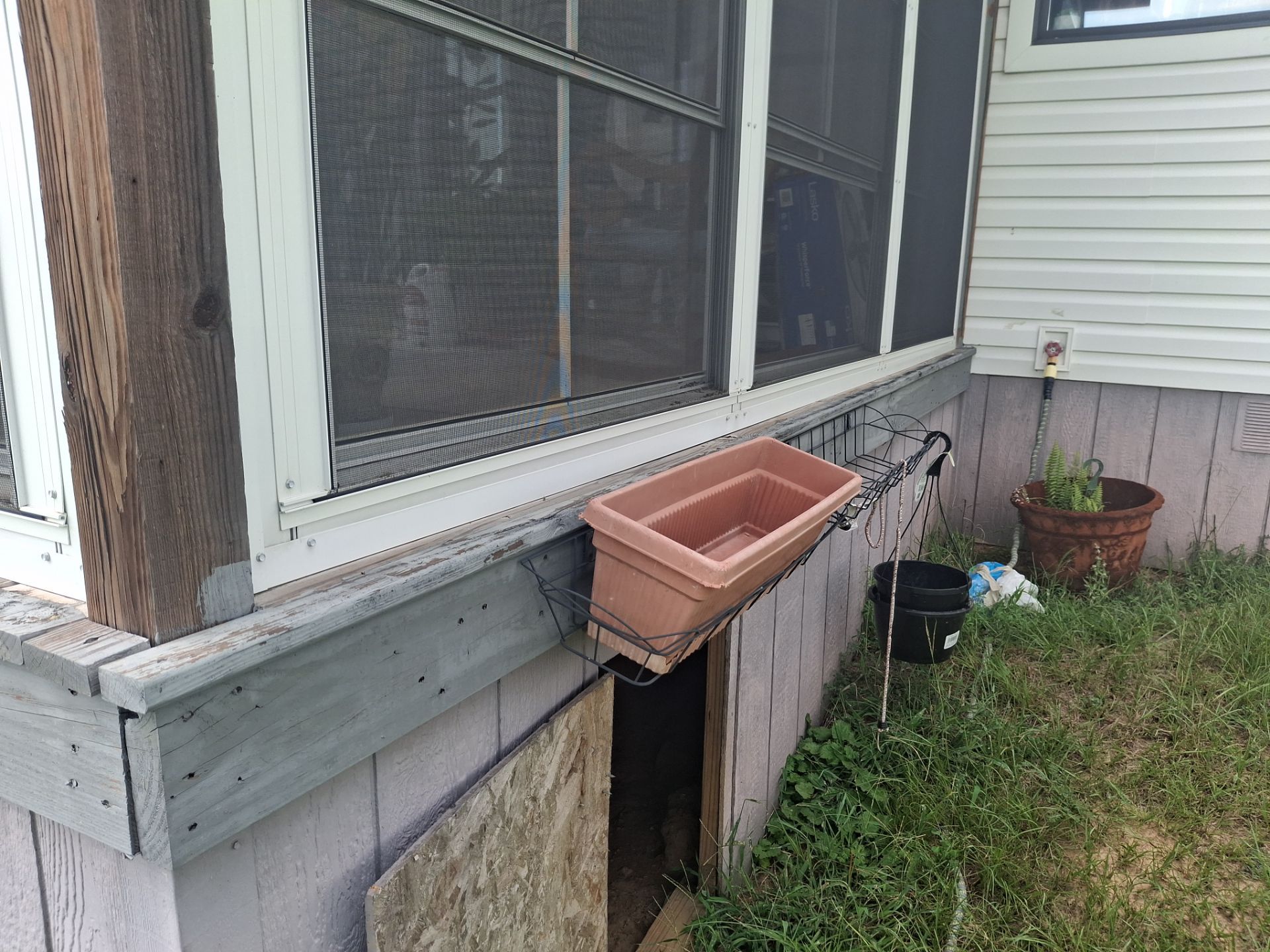 Ben Wheeler, TX Deck Staining & Wood Restoration by Quality Coats Painting