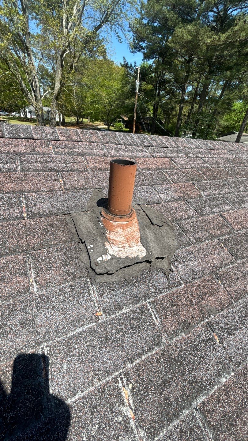Roof Replacement by Deerfield Roofing LLC