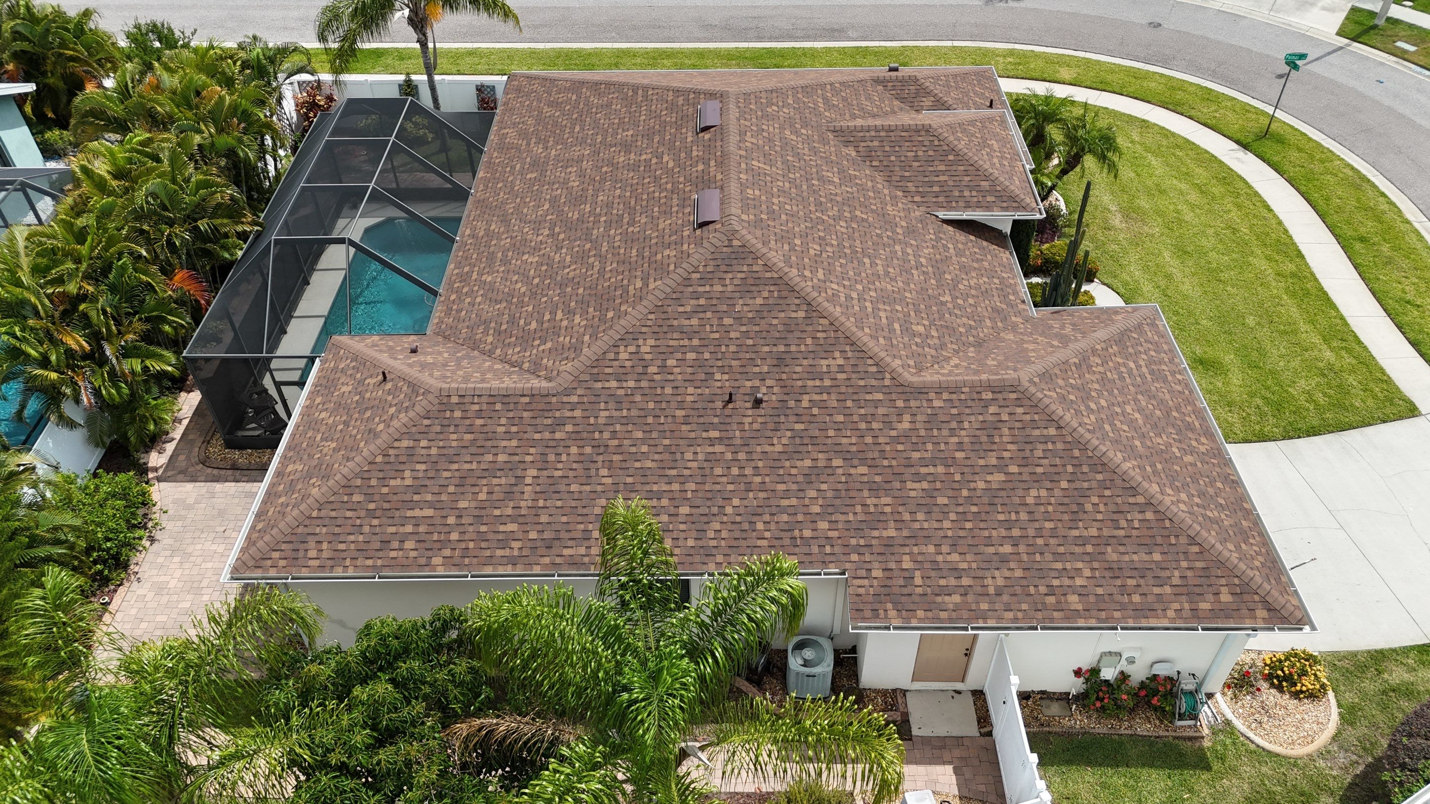 Roof Replacement in Sun City Center, FL by Steadfast Roofing 