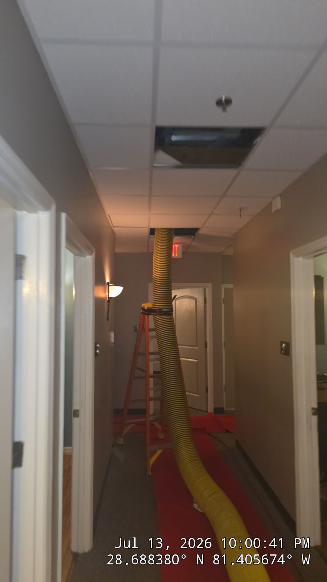 Commerical Air Duct Cleaning Wekiwa Springs by Hygienic Air, Inc