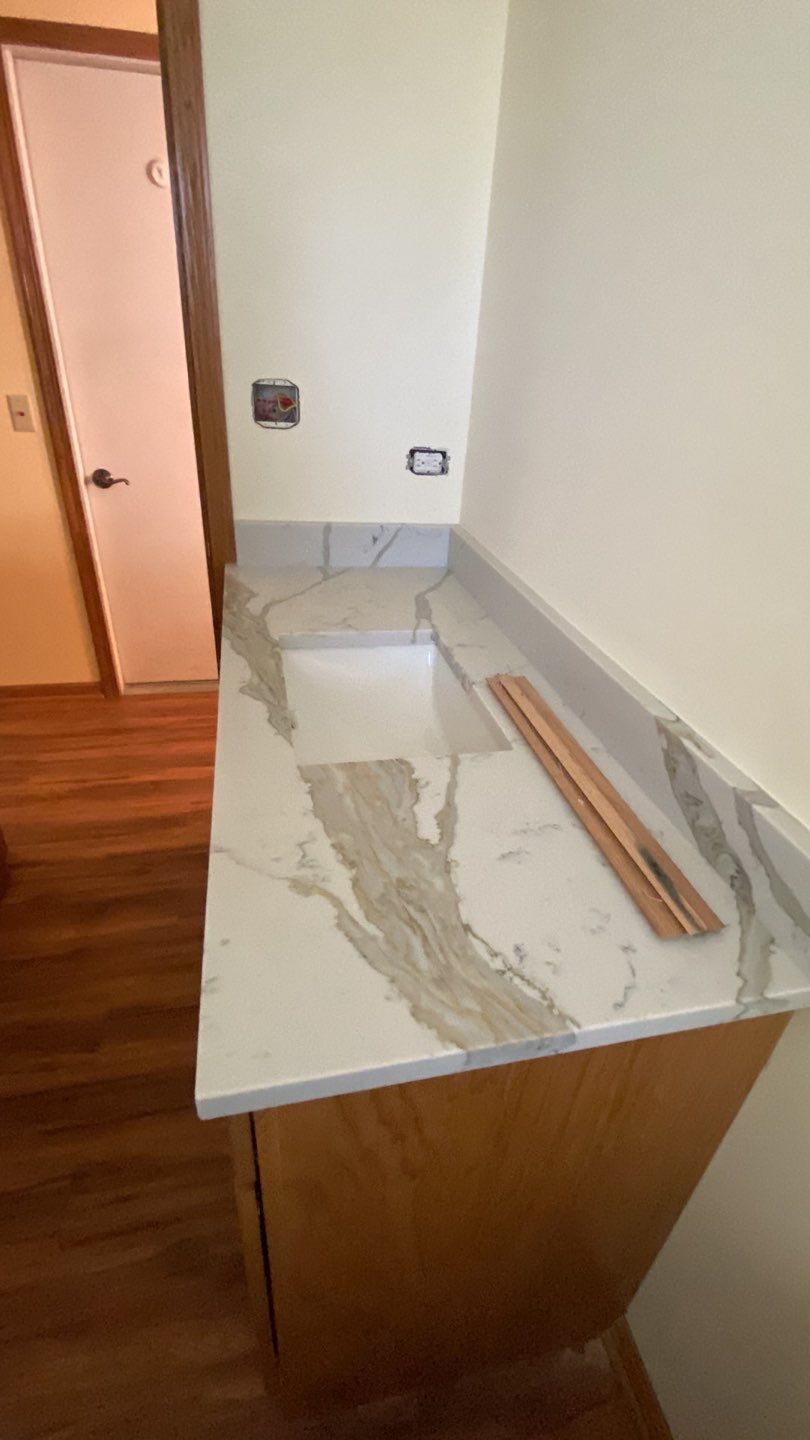 Water Pipe Leak by Chicagoland Water Medics