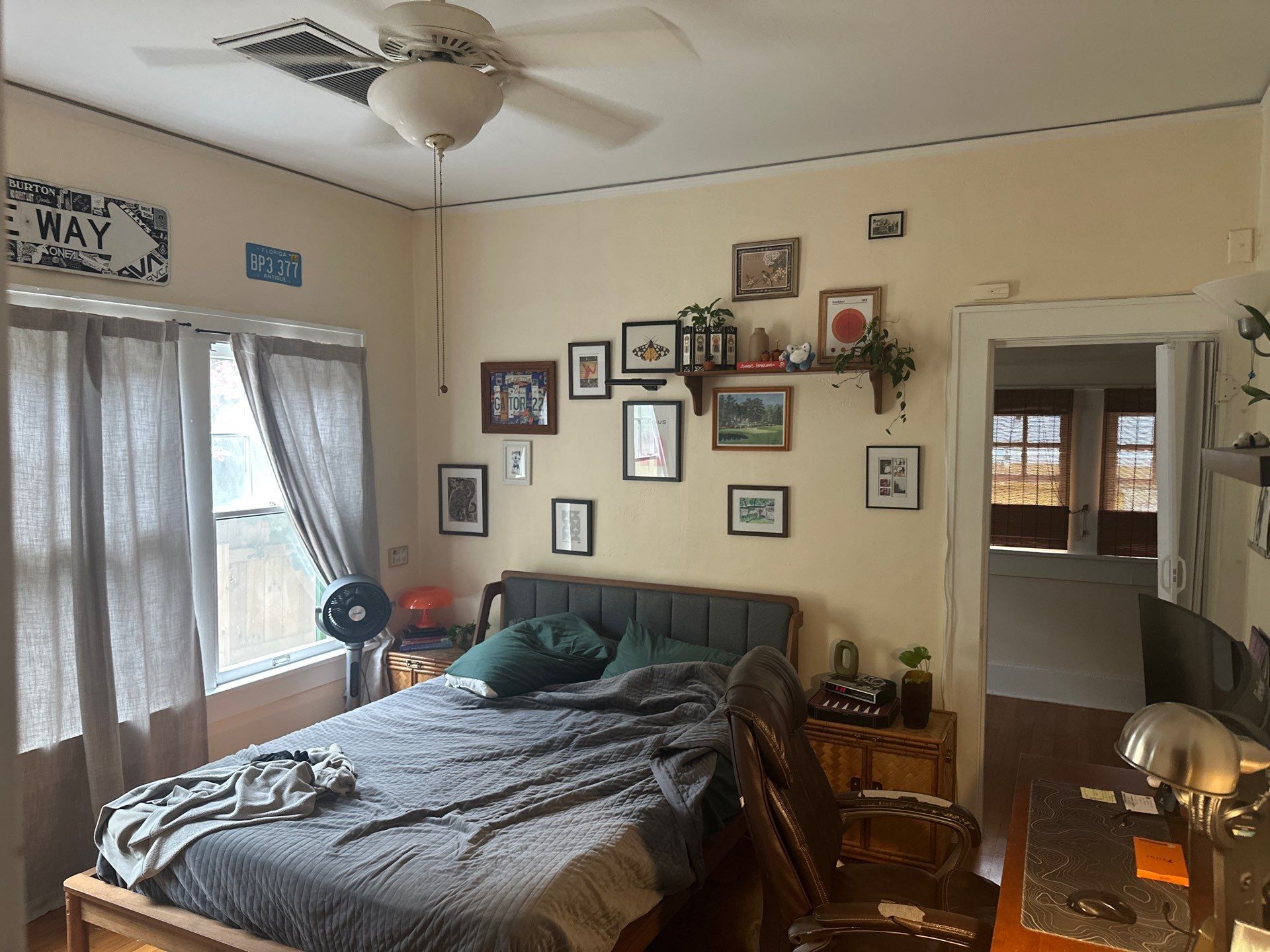 Water Damage Claim in Orlando by FLAPA & KeyStone
