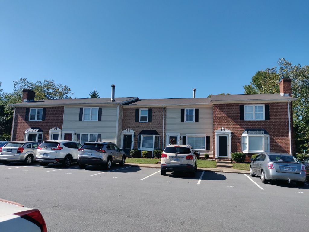 Re-Roof by American Roofing NC