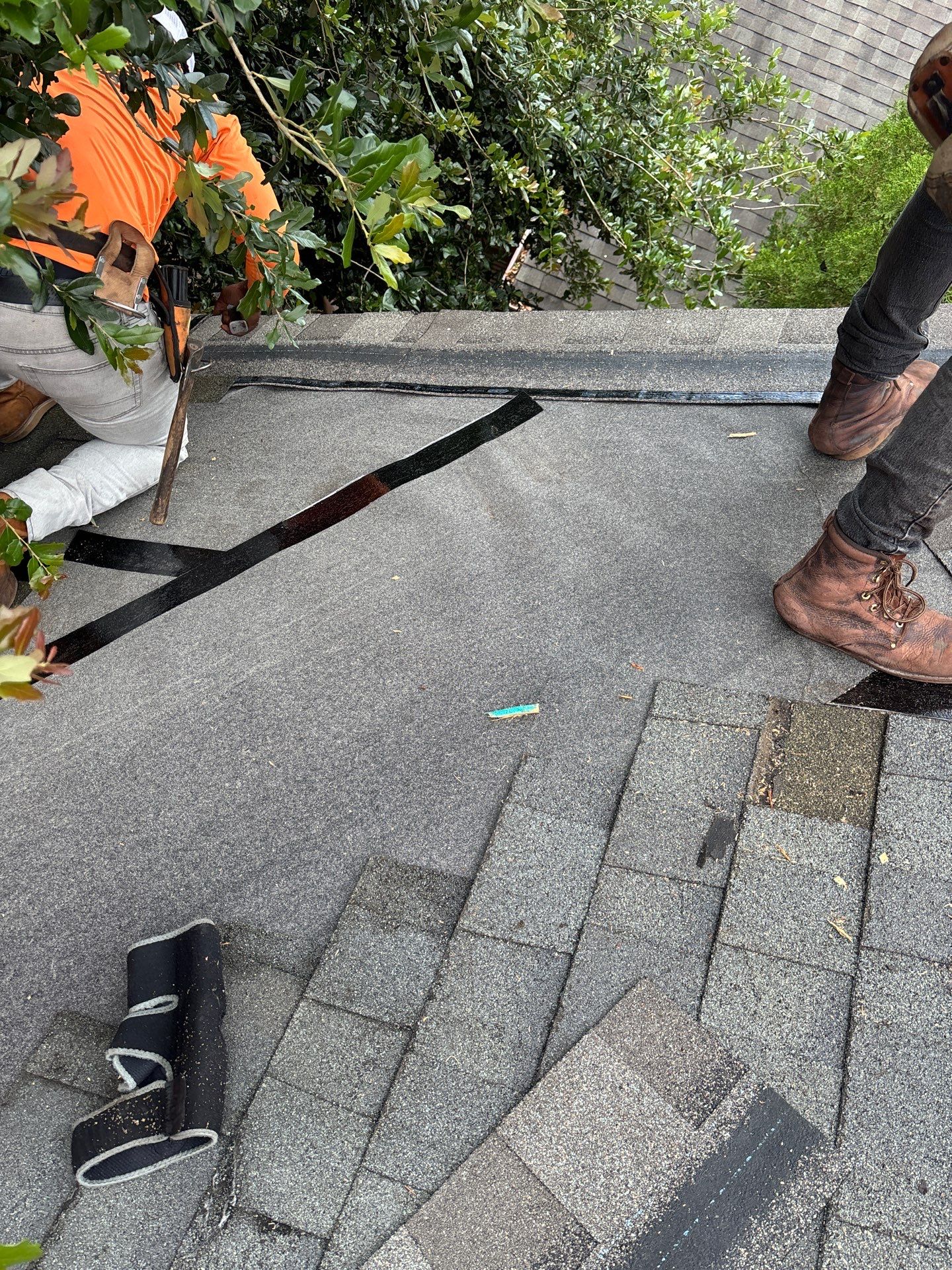 Roof Repair Houston by Roof Repair Services LLC