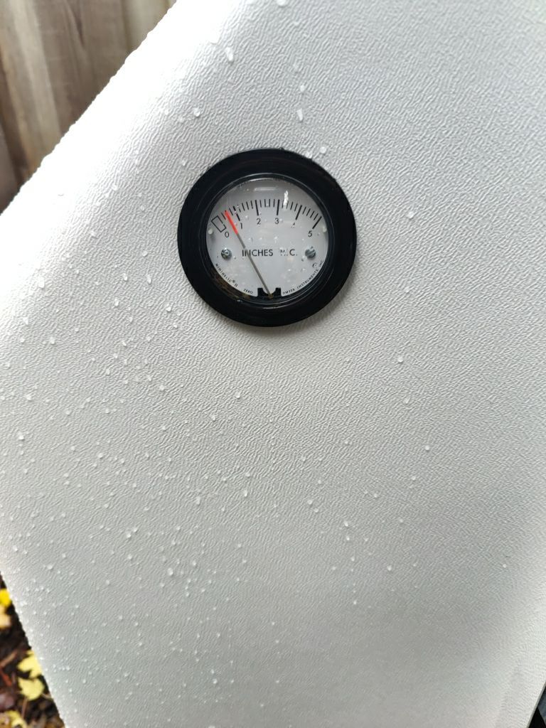 SafeAir™ System - Sub-membrane by JustRadon.Com