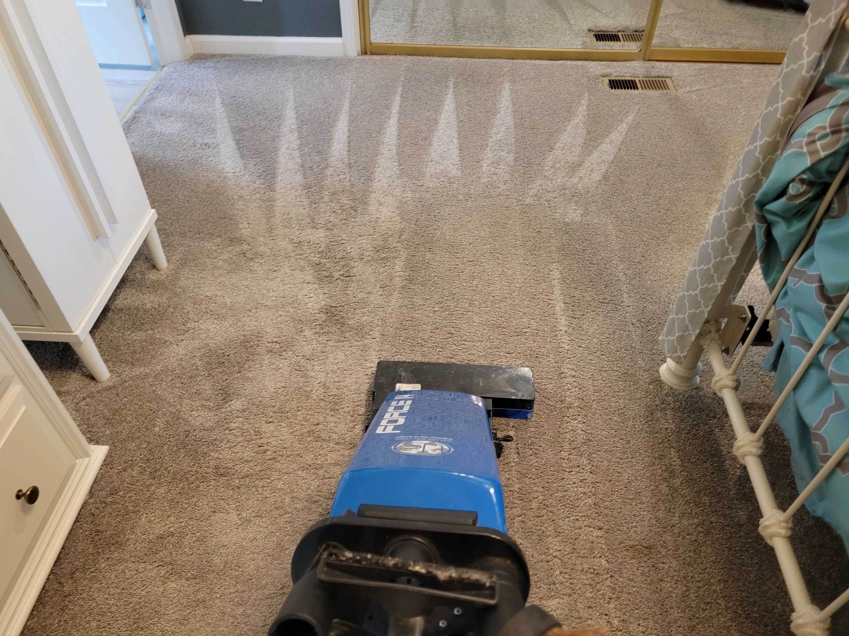 Carpet Cleaning in Citrus Heights by Ardent Carpet Restore LLC