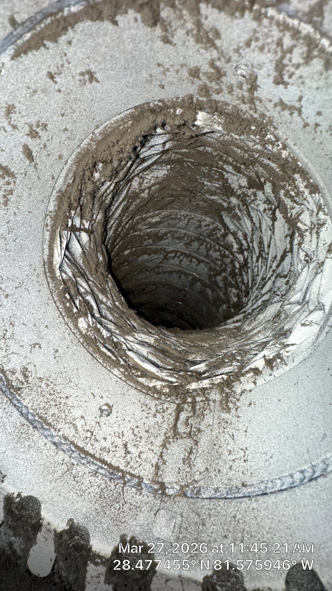 Air Duct Cleaning in Windermere by Hygienic Air, Inc