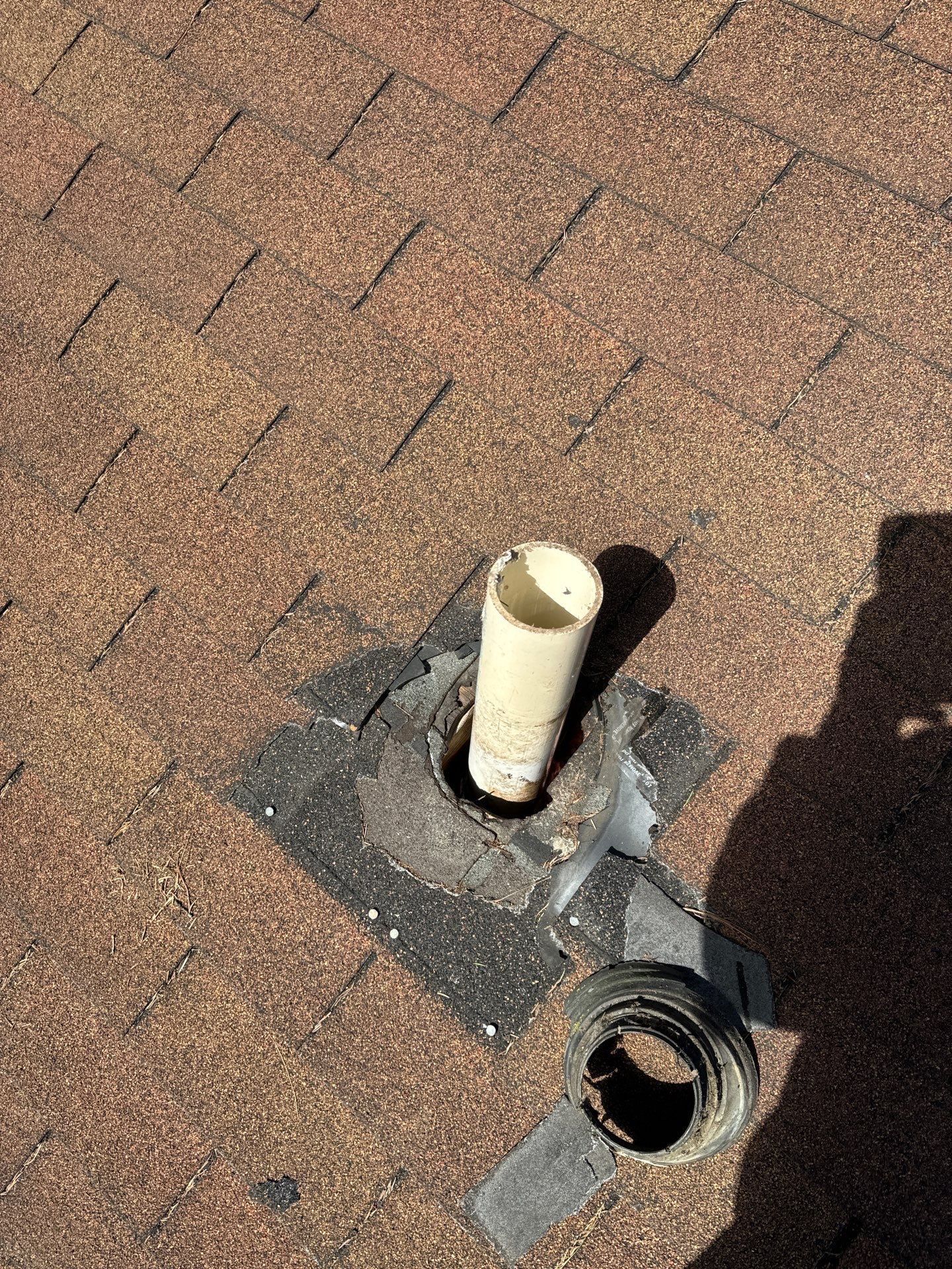Roof Replacement using CertainTeed Landmark Pro by 180 Contractors