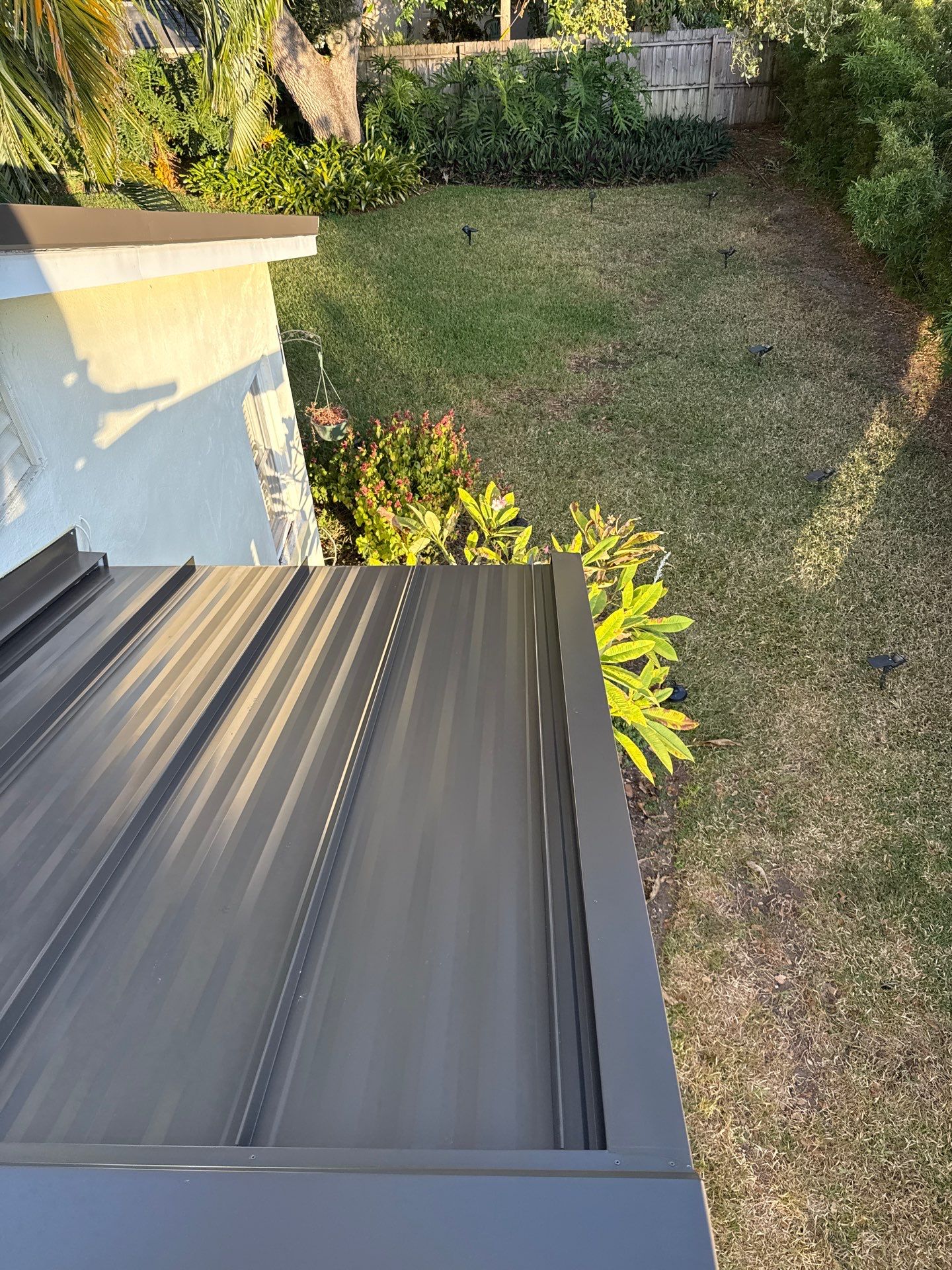 Project in St. Petersburg 33705 by Mitchell Roofing Company LLC 