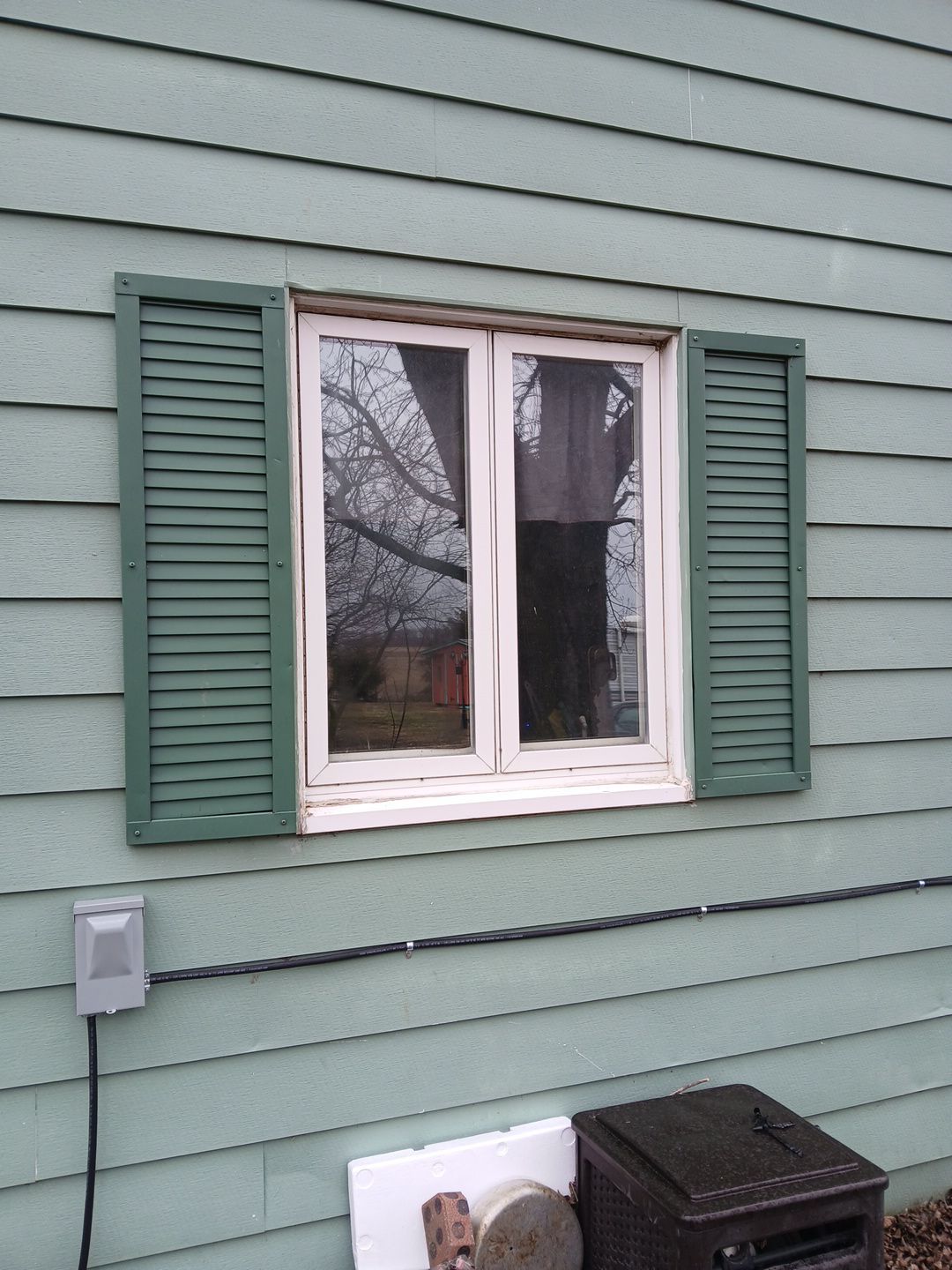 2 Replacement Window Project - Spencerville, OH 45887 by Window World Of Fort Wayne