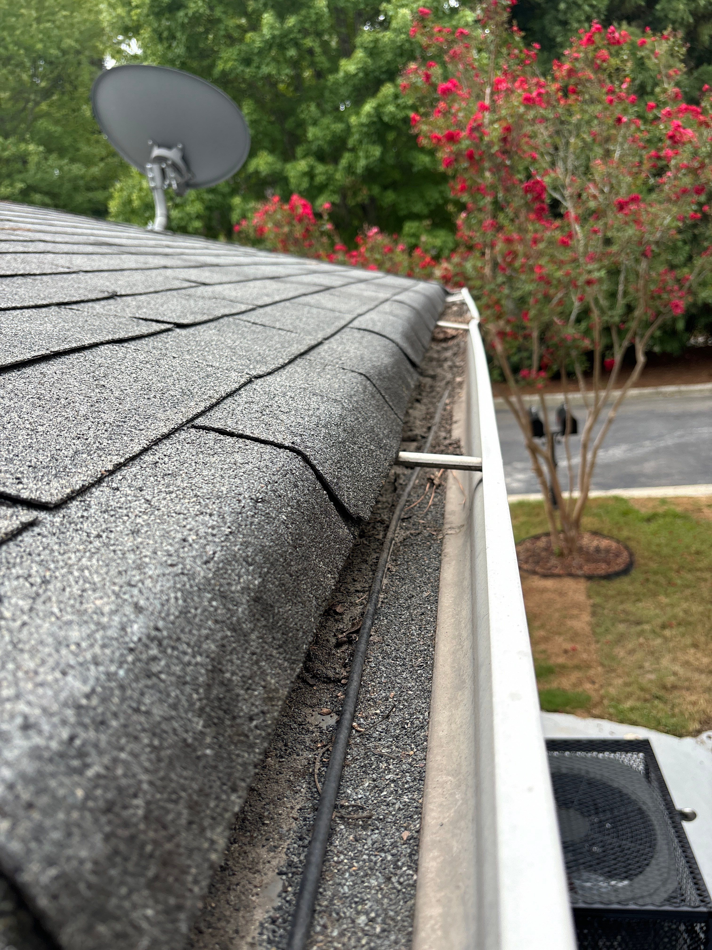 Gutter Guards by Deerfield Roofing LLC