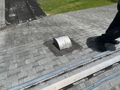 Project in Altoona