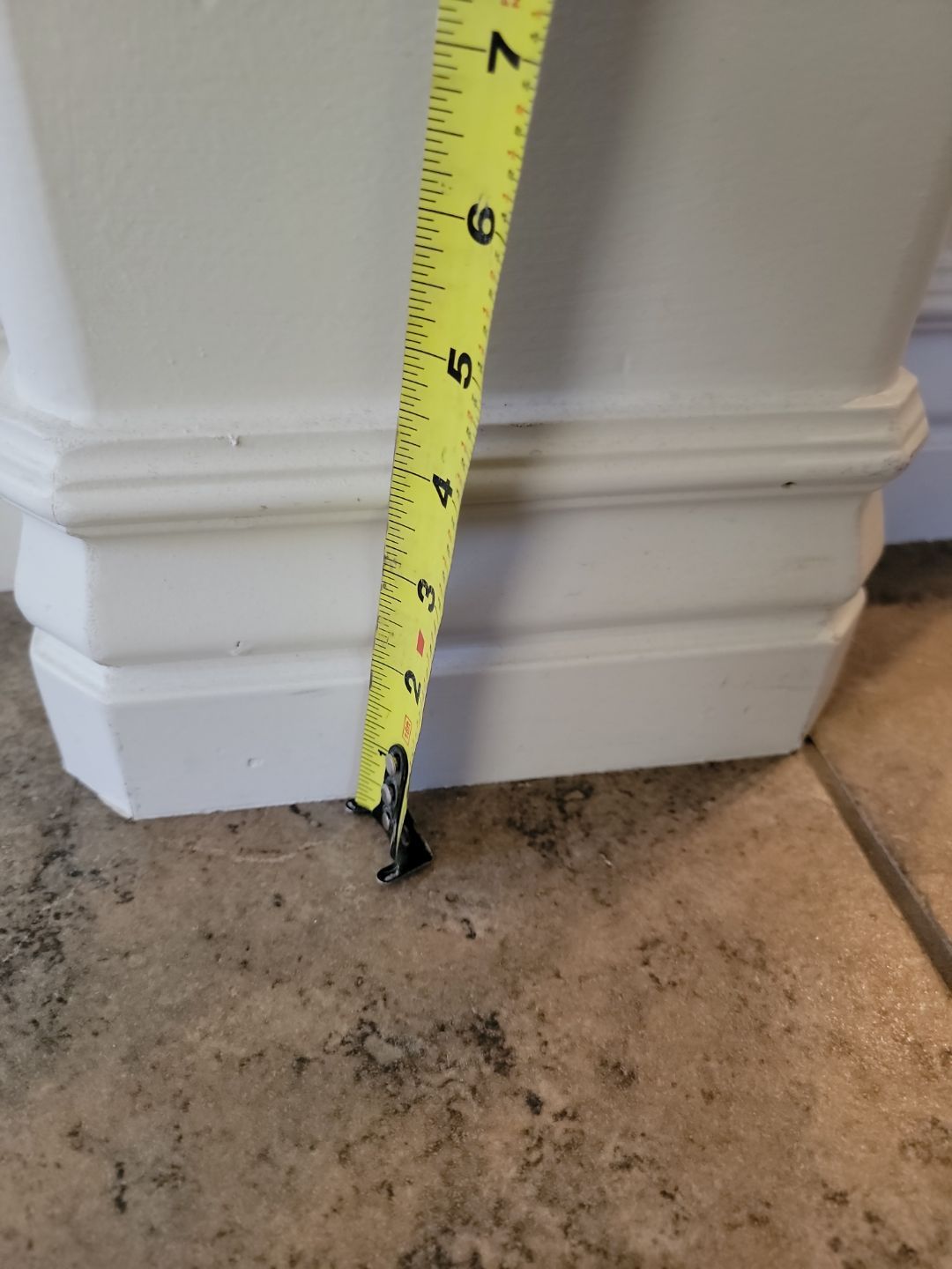 Wall Removal Project in South Jordan by Rudd Builders LLC