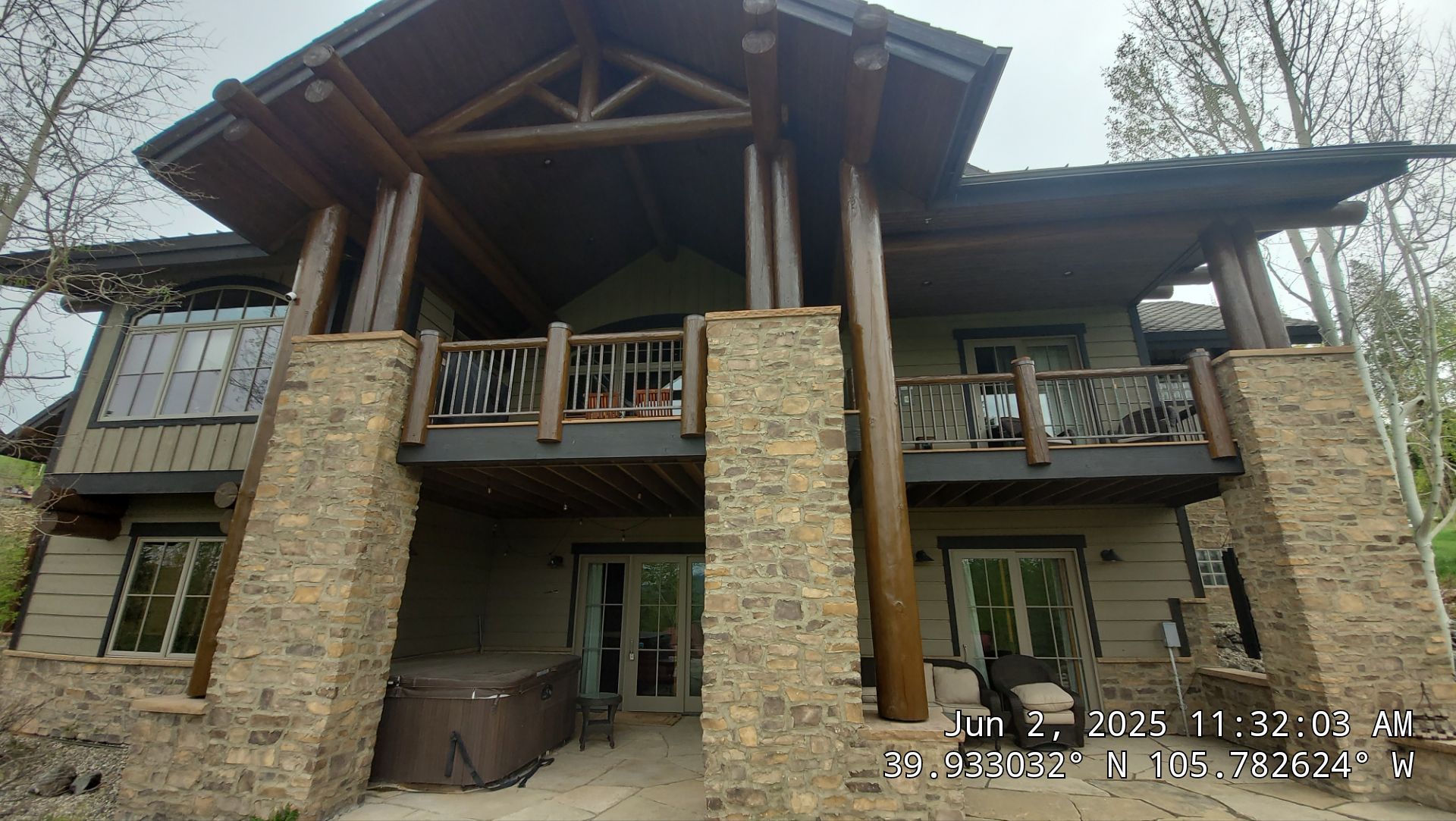 Painting/Staining by Wheatley Creek Services