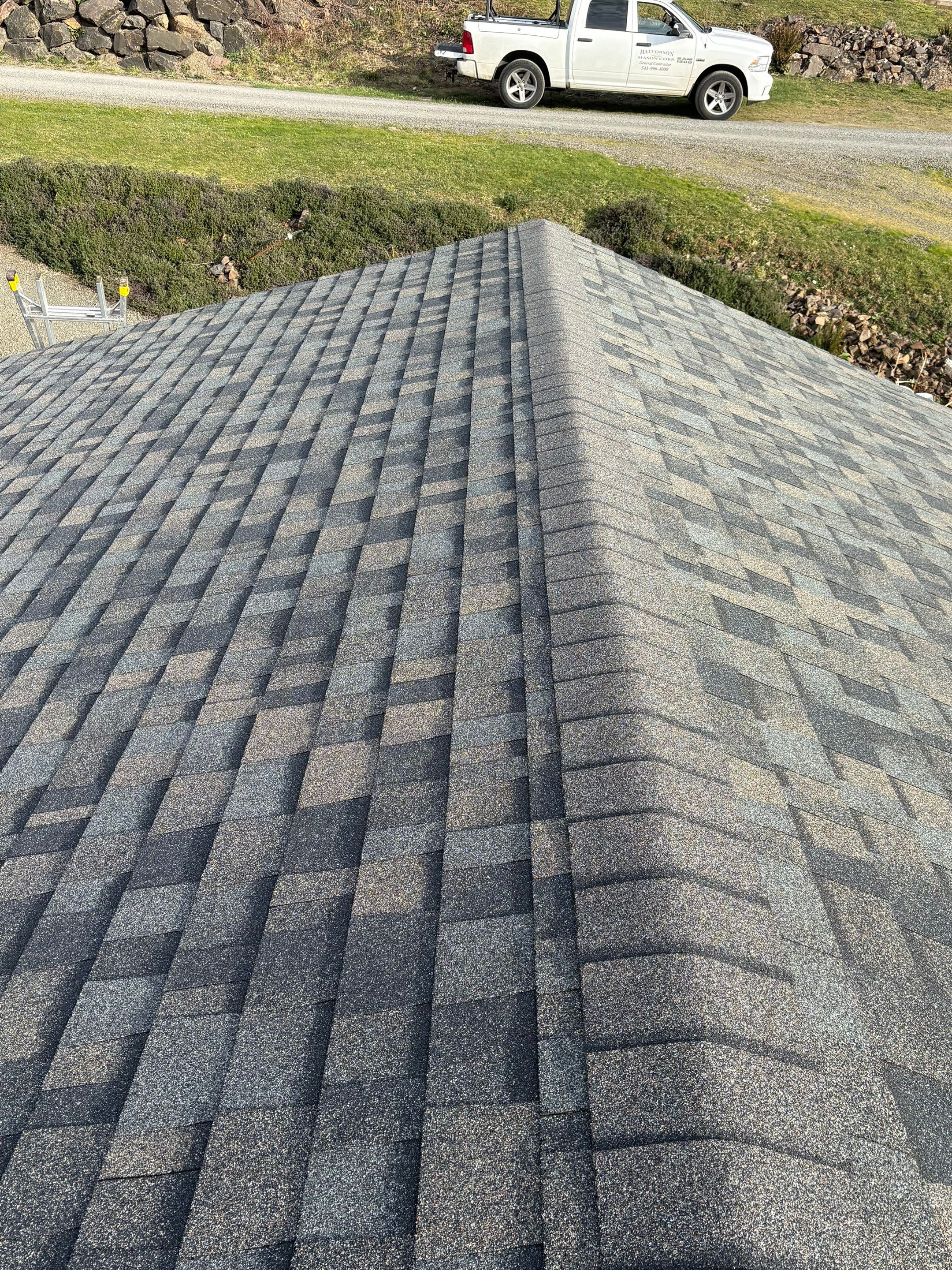 Peppercorn | Roof Replacement in Cloverdale, OR 97112 by Valiant Roofing, LLC