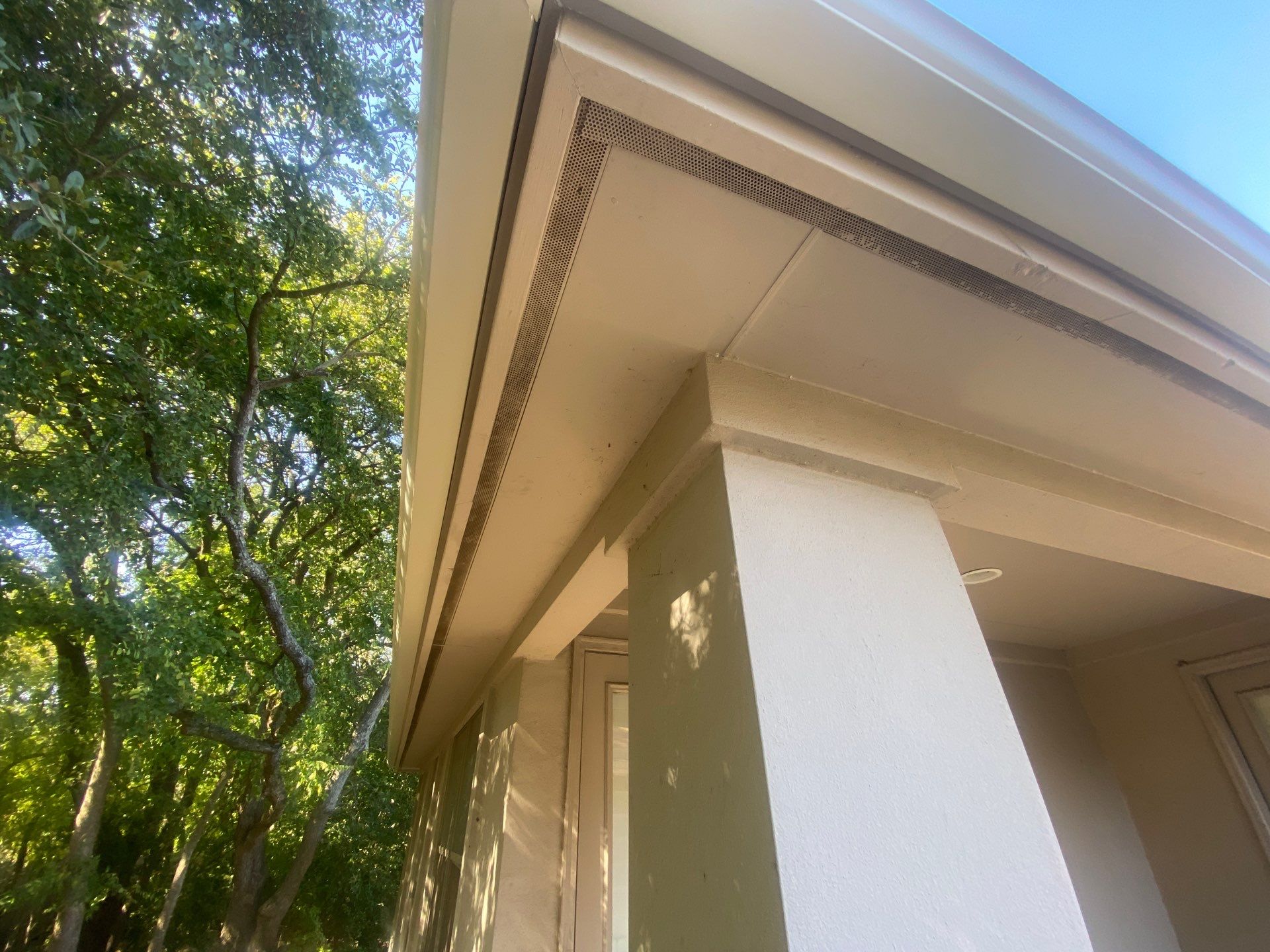 Project in Austin by Rhino Roofing and General Contracting, LLC