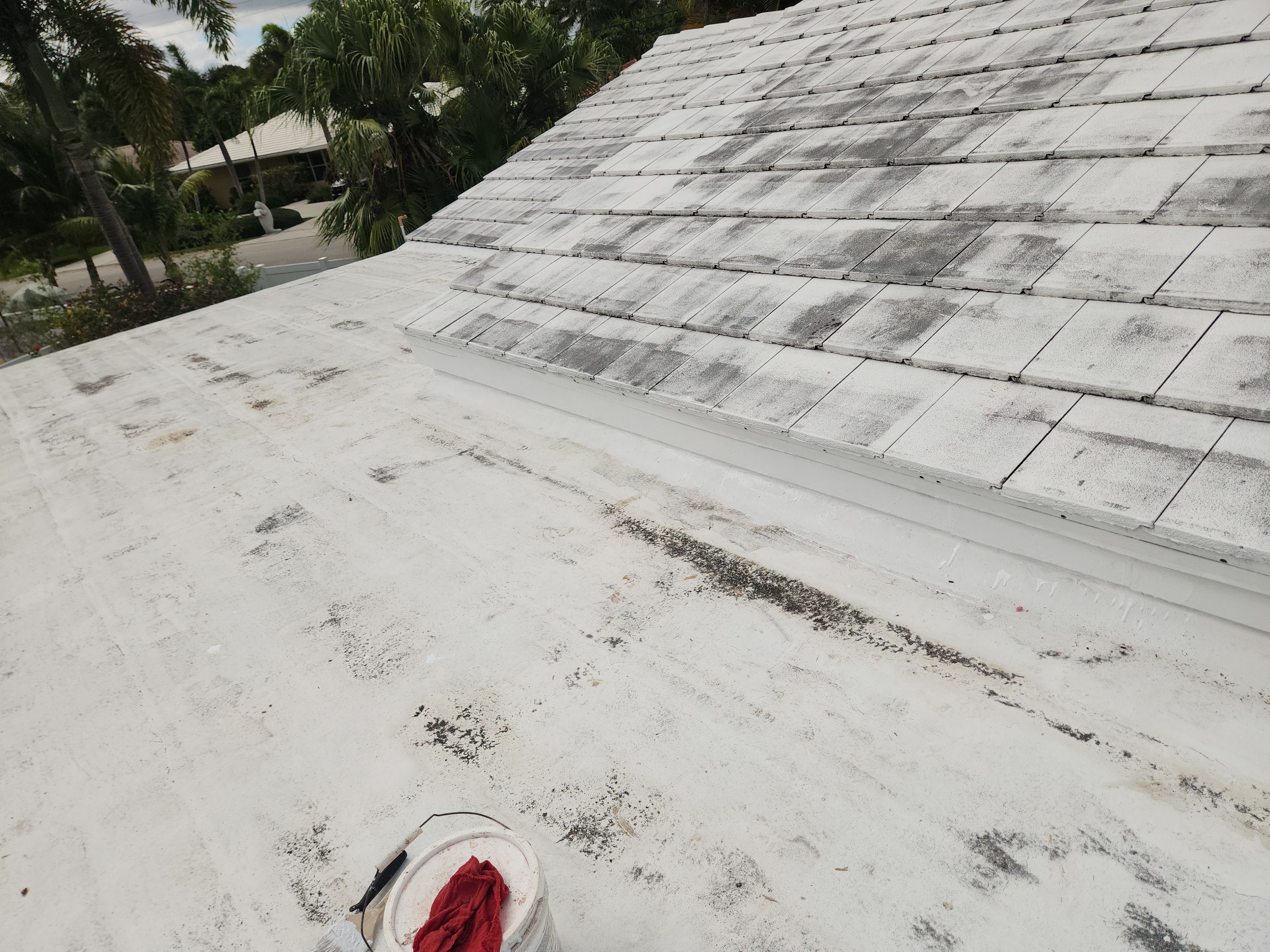 Roof Repair in Boca Raton by Aastro Roofing