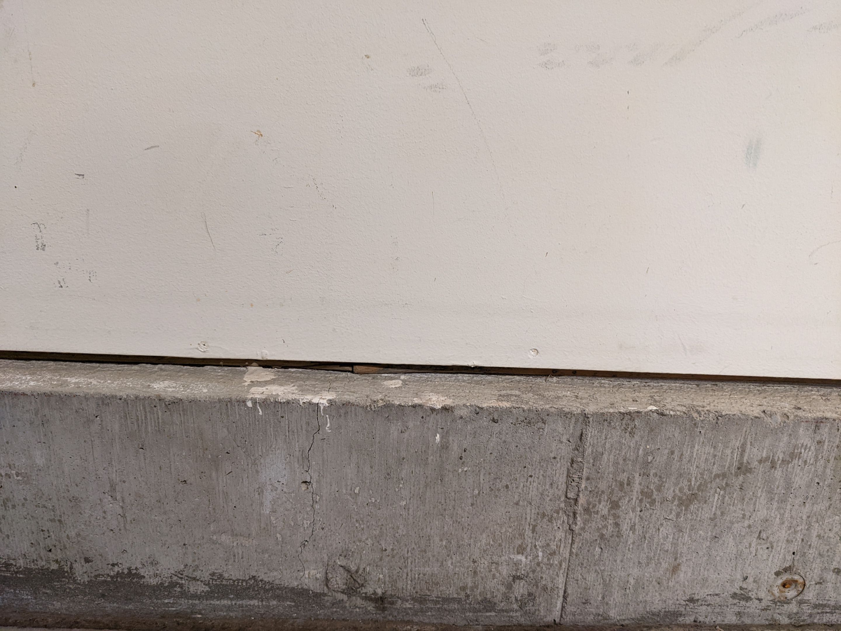 Garage Transformation using Pebble Beach by Croc Coatings, LLC
